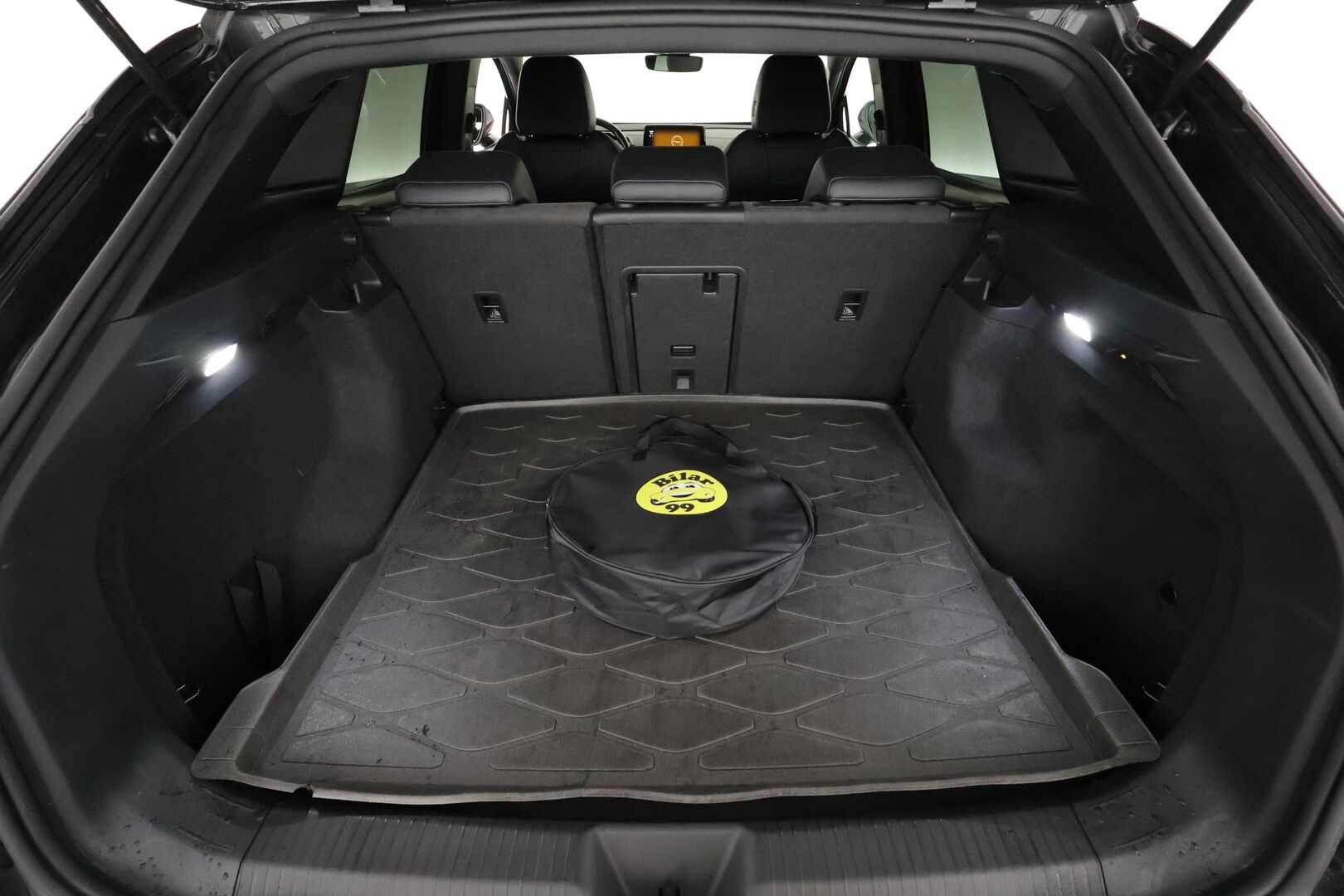Volkswagen ID.4 2022 Pro Performance 150 kW, akku 77 kWh