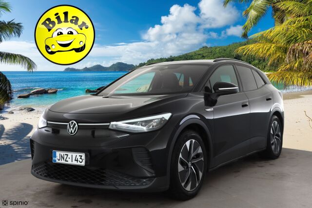 Volkswagen ID.4 2023