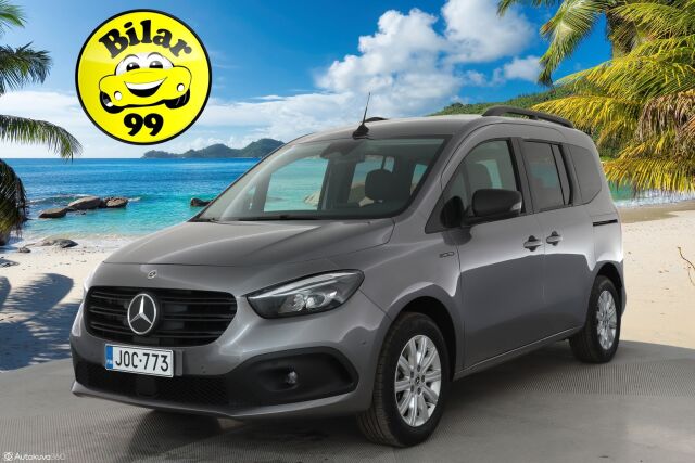 MERCEDES-BENZ Citan 2023