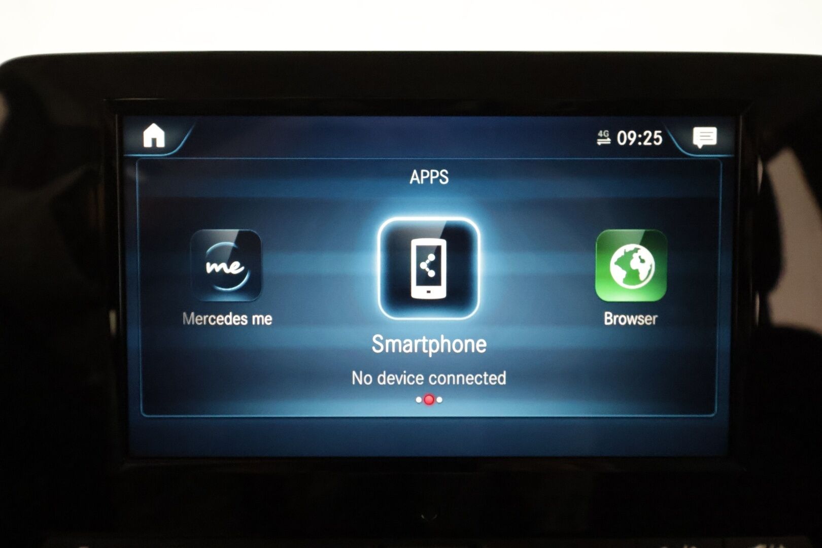 MERCEDES-BENZ Citan 2023 Tourer Pro Standard 45 kWh 5-paikkainen **Tähän autoon korkokamppanja 3.99% / ALV / Vakkari / Kaistavahti / P.kamera / Apple&Android / LED / Ratinlämmitin** - Alvillinen / Huippu hinta / Hyvät varusteet / Harvinainen 5-hlö malli