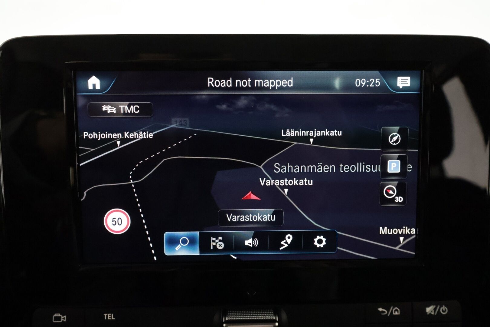 MERCEDES-BENZ Citan 2023 Tourer Pro Standard 45 kWh 5-paikkainen **ALV / Vakkari / Kaistavahti / P.kamera / Apple&Android / LED / Ratinlämmitin** - Huippu hinta / Hyvät varusteet / Harvinainen 5-hlö malli - HULLUT JOULUT KORKOTARJOUS 2,49% 