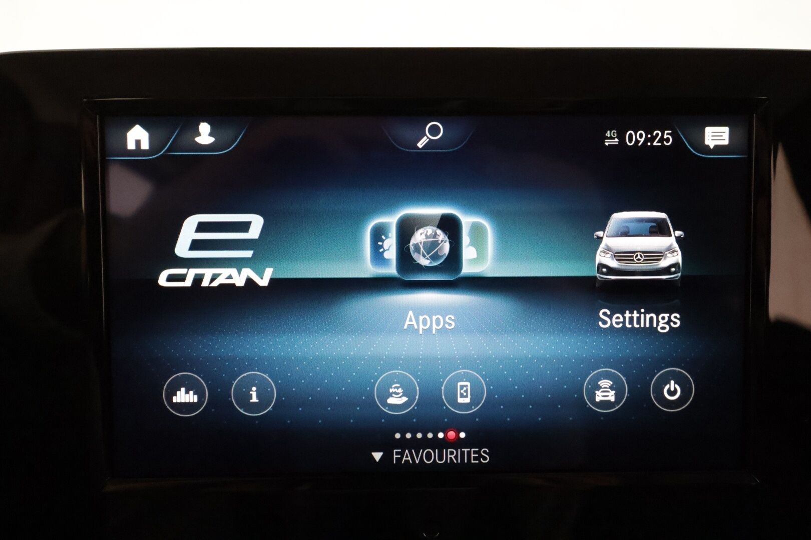 MERCEDES-BENZ Citan 2023 Tourer Pro Standard 45 kWh 5-paikkainen **Tähän autoon korkokamppanja 3.99% / ALV / Vakkari / Kaistavahti / P.kamera / Apple&Android / LED / Ratinlämmitin** - Alvillinen / Huippu hinta / Hyvät varusteet / Harvinainen 5-hlö malli