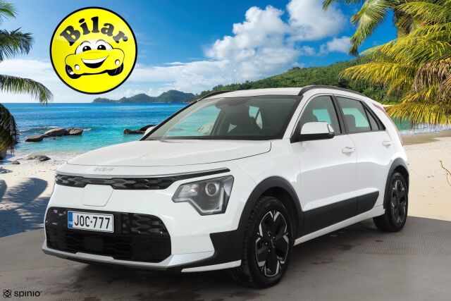 KIA NIRO 2023