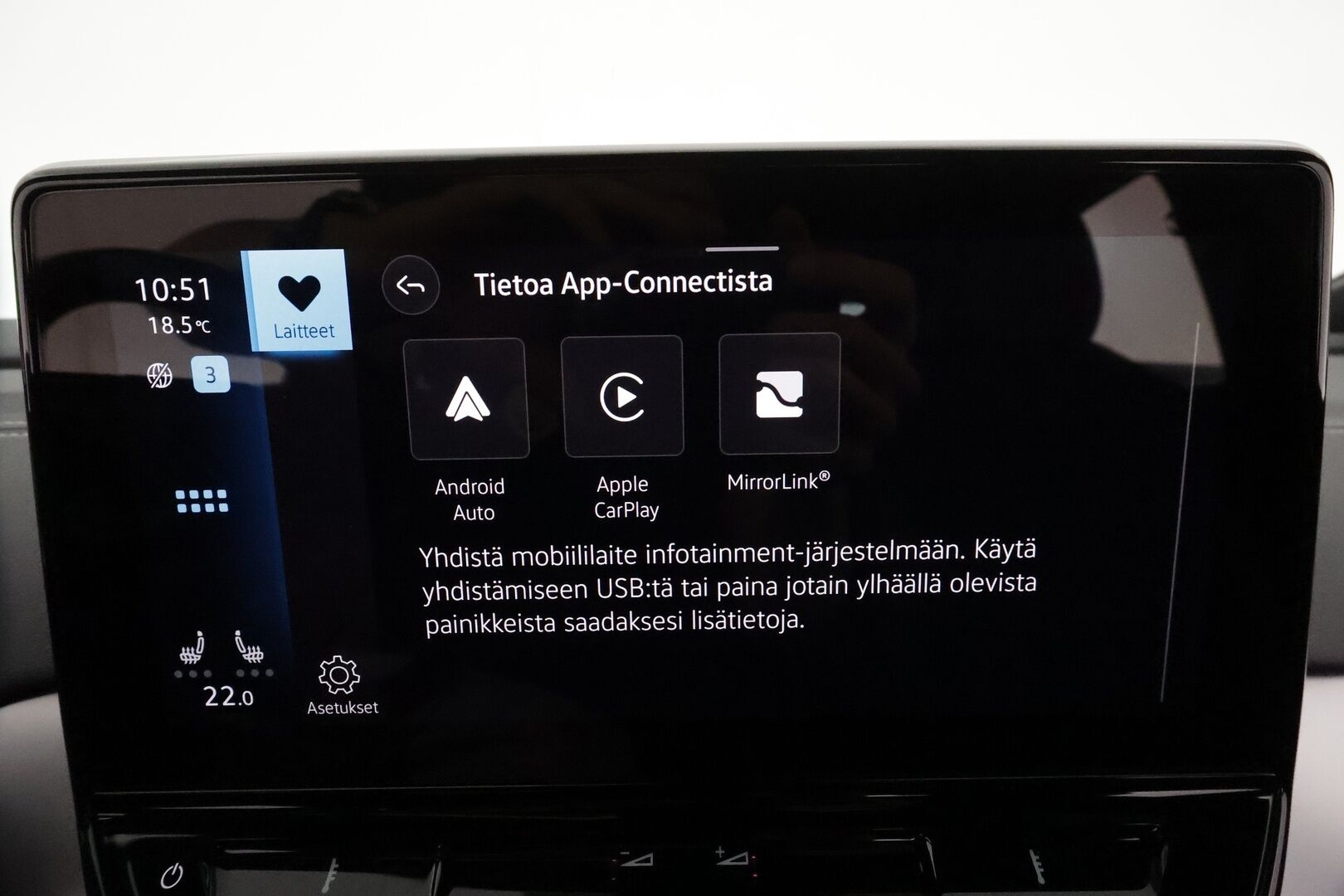 VOLKSWAGEN ID.4 2023 Pro Performance 150 kW **Adapt.vakkari / Travel Assist / Hierovat Muistipenkit / Lämpöpumppu / Koukku / 360 Kamera** - 3,99 % KORKOTARJOUS TÄHÄN AUTOON - 