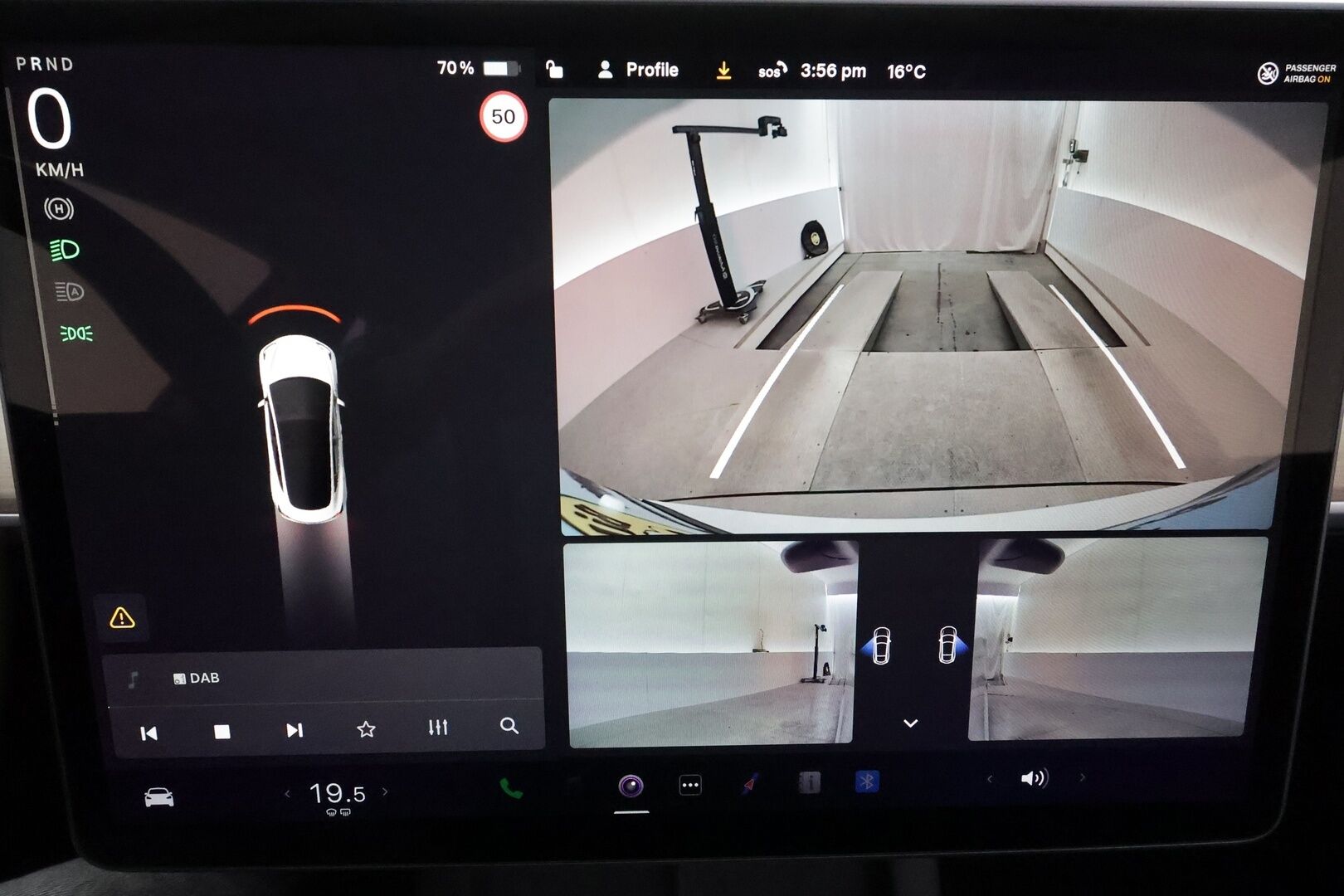 TESLA MODEL 3 2022 Performance **Lämpöpumppu / AMD Ryzen / Matrix LED / Autopilot / Lasikatto / P.kamera / PremiumAudio** - 3,99 % KORKOTARJOUS TÄHÄN AUTOON - 