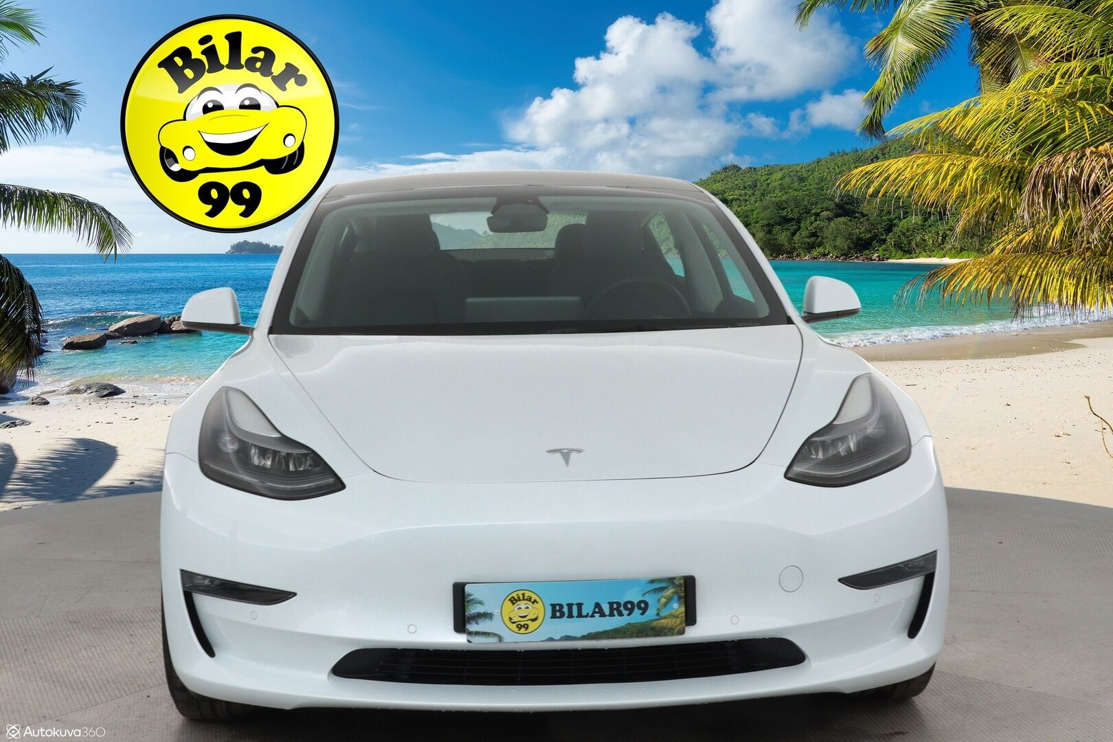 TESLA MODEL 3 2022 Performance **Lämpöpumppu / AMD Ryzen / Matrix LED / Autopilot / Lasikatto / P.kamera / PremiumAudio** - 3,99 % KORKOTARJOUS TÄHÄN AUTOON - 