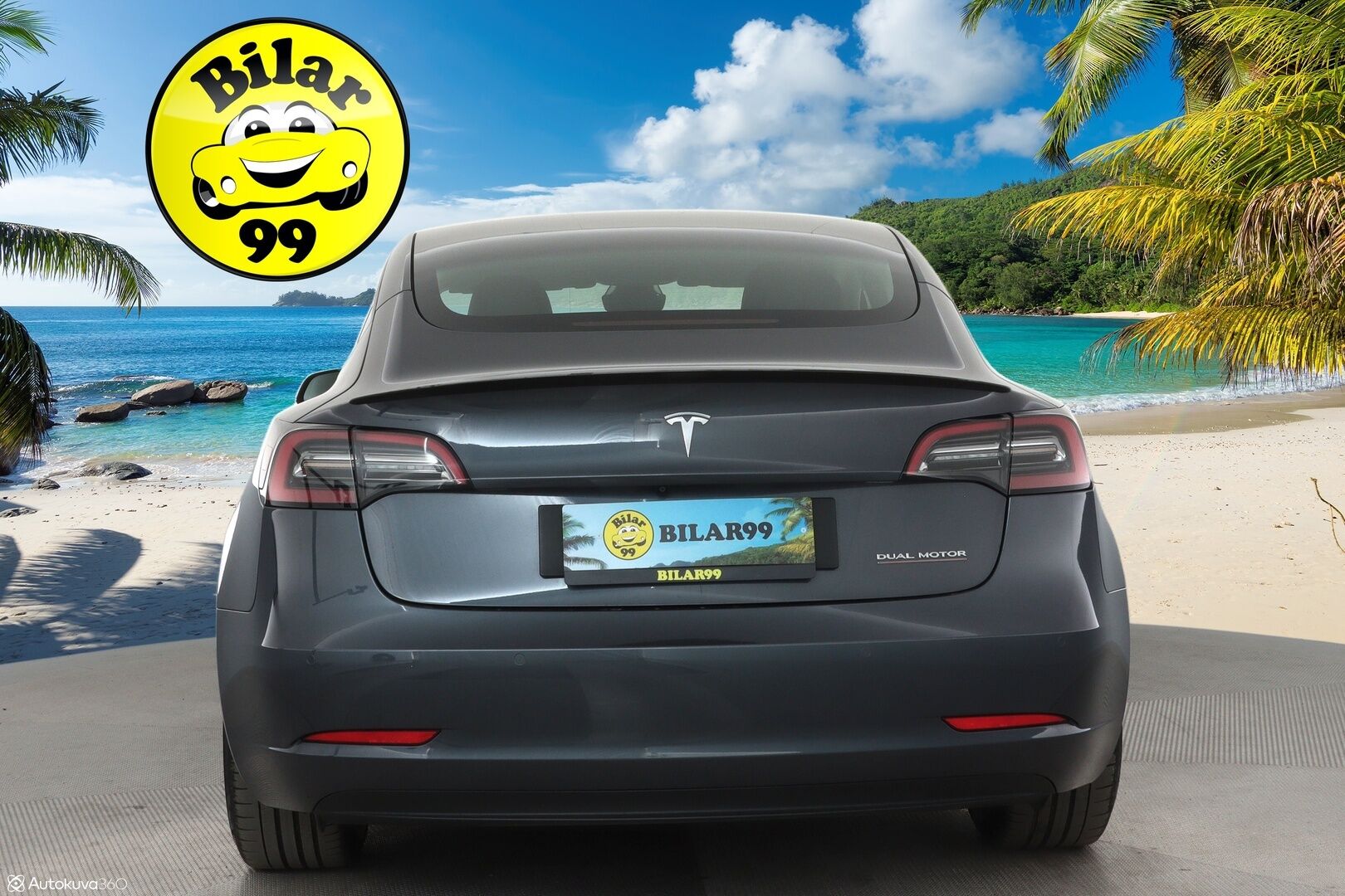 TESLA MODEL 3 2022 Performance **Lämpöpumppu / Matrix LED / AMD Ryzen / Autopilot / Lasikatto / Premium Audio / P.kamera** - 3,99 % KORKOTARJOUS TÄHÄN AUTOON - 