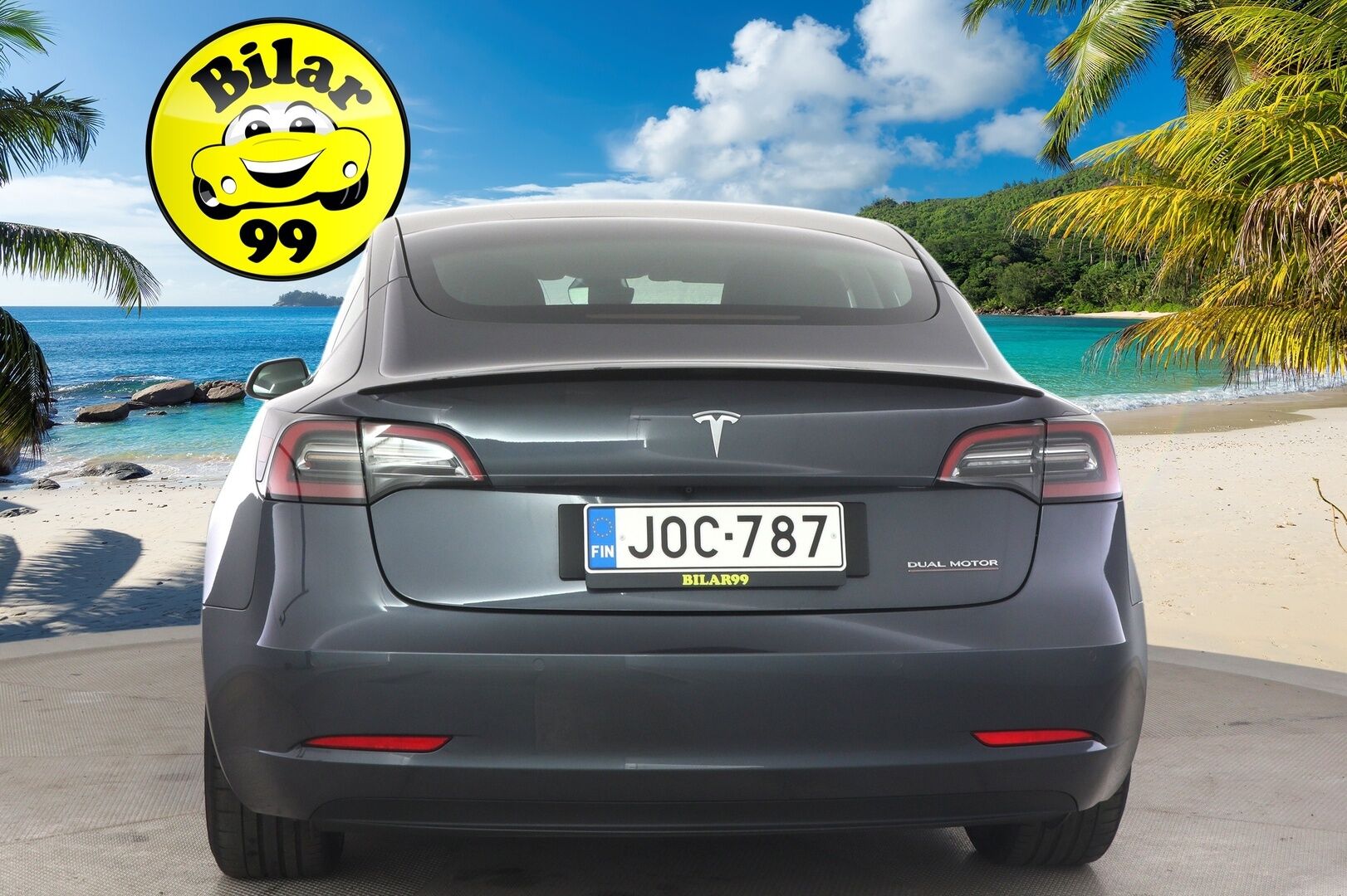 TESLA MODEL 3 2022 Performance **Lämpöpumppu / Matrix LED / AMD Ryzen / Autopilot / Lasikatto / Premium Audio / P.kamera** - 3,99 % KORKOTARJOUS TÄHÄN AUTOON - 