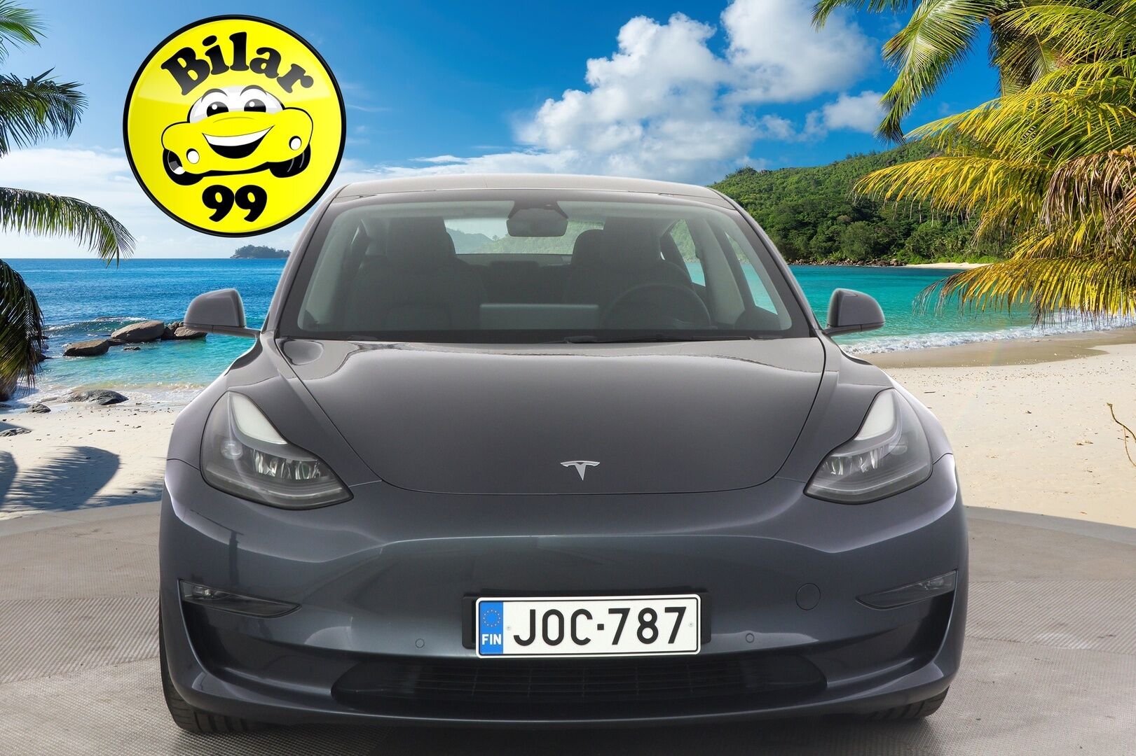TESLA MODEL 3 2022 Performance **Lämpöpumppu / Matrix LED / AMD Ryzen / Autopilot / Lasikatto / Premium Audio / P.kamera** - 3,99 % KORKOTARJOUS TÄHÄN AUTOON - 