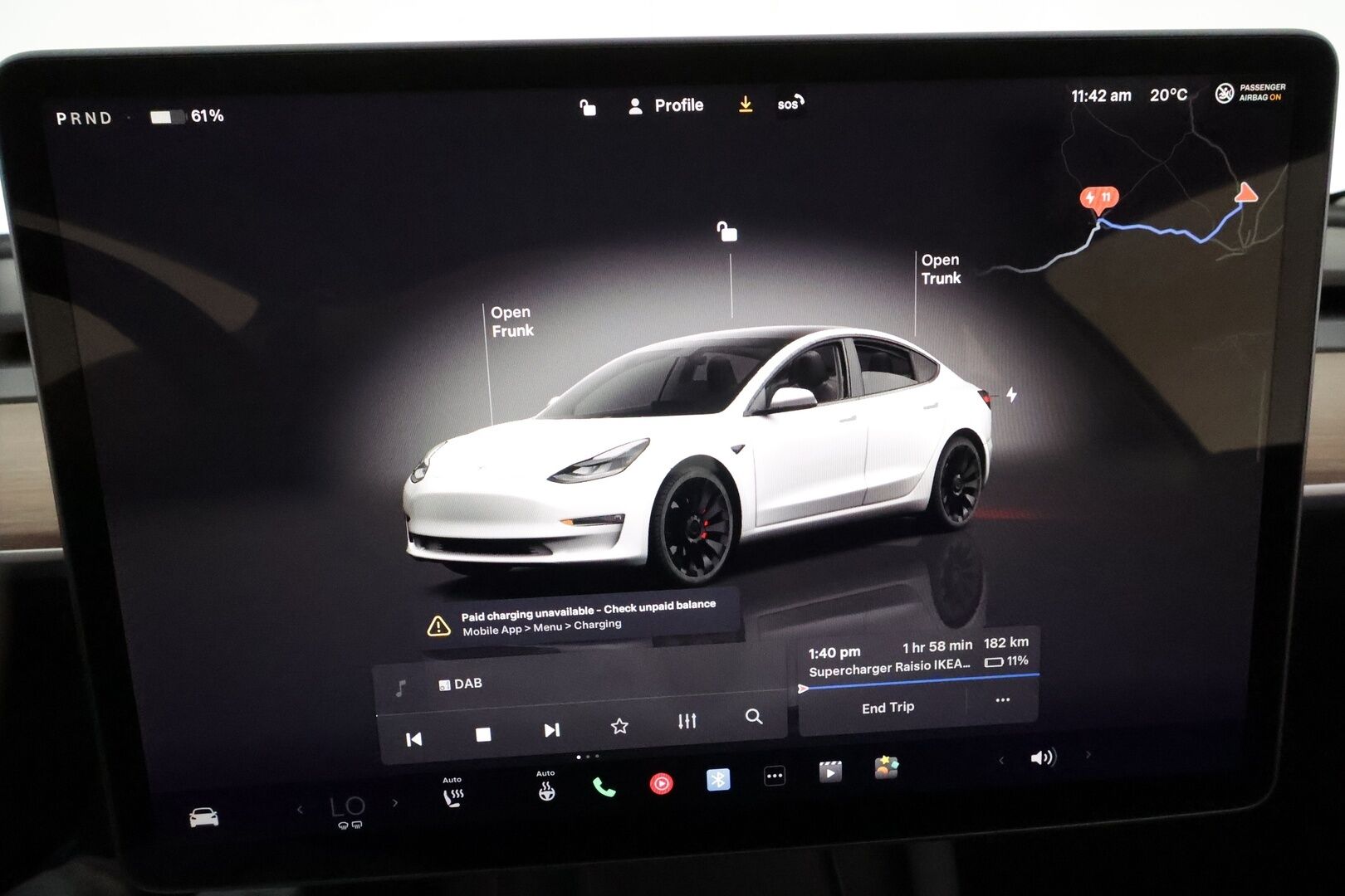 TESLA MODEL 3 2022 Performance **Lämpöpumppu / Matrix LED / AMD Ryzen / Autopilot / Lasikatto / Premium Audio / P.kamera** - 3,99 % KORKOTARJOUS TÄHÄN AUTOON - 