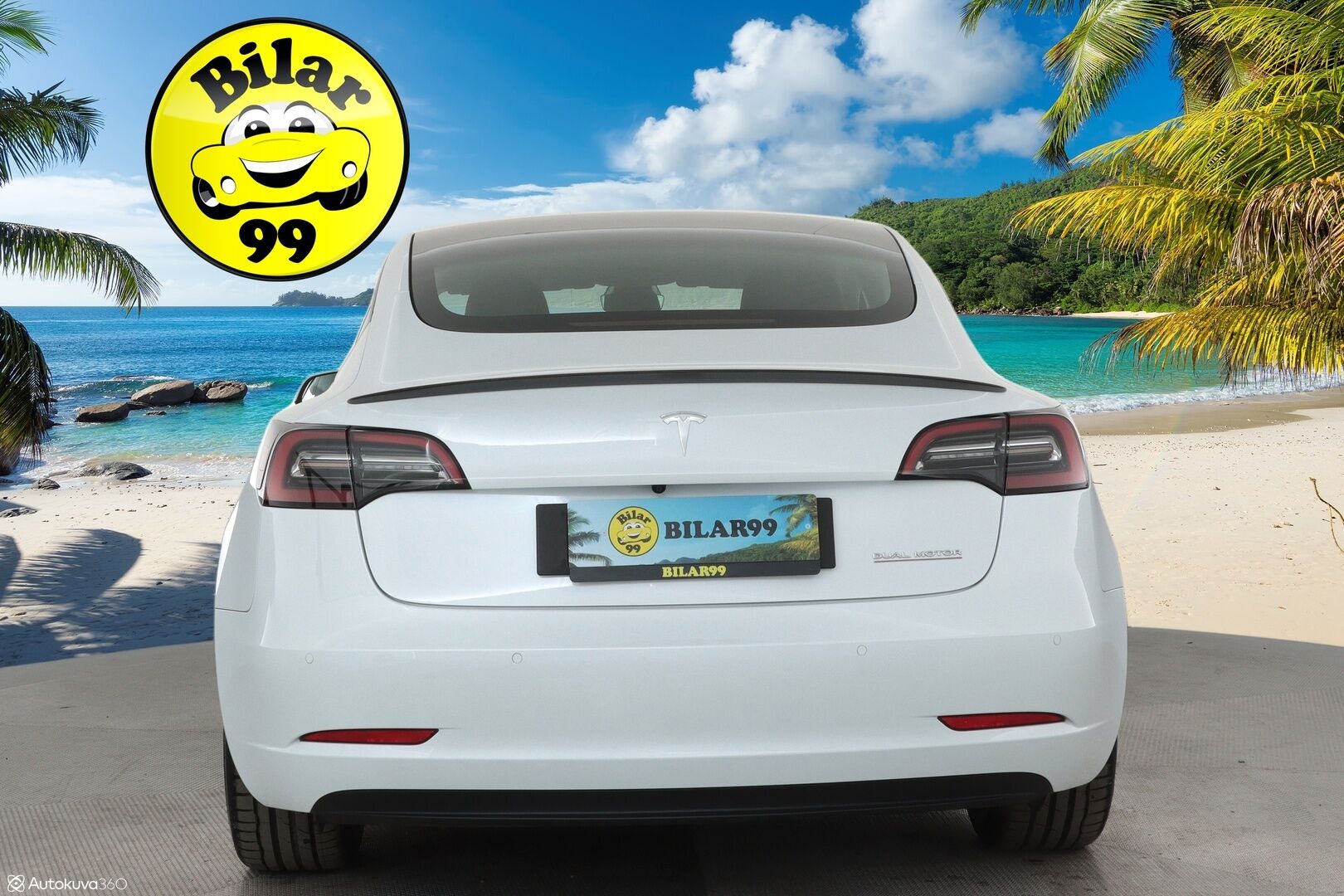 TESLA MODEL 3 2022 Performance **Lämpöpumppu / Matrix LED / AMD Ryzen / Autopilot / Lasikatto / Premium Audio / P.kamera** - 3,99 % KORKOTARJOUS TÄHÄN AUTOON - 