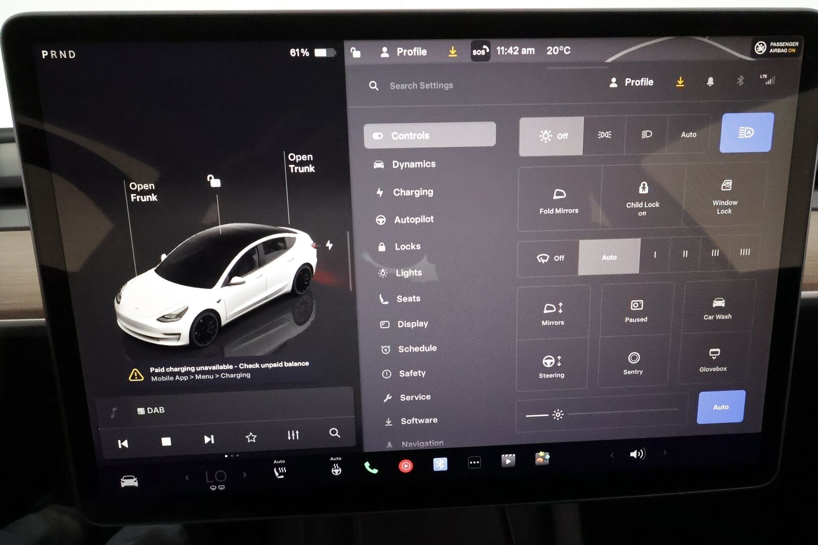 TESLA MODEL 3 2022 Performance **Lämpöpumppu / Matrix LED / AMD Ryzen / Autopilot / Lasikatto / Premium Audio / P.kamera** - 3,99 % KORKOTARJOUS TÄHÄN AUTOON - 