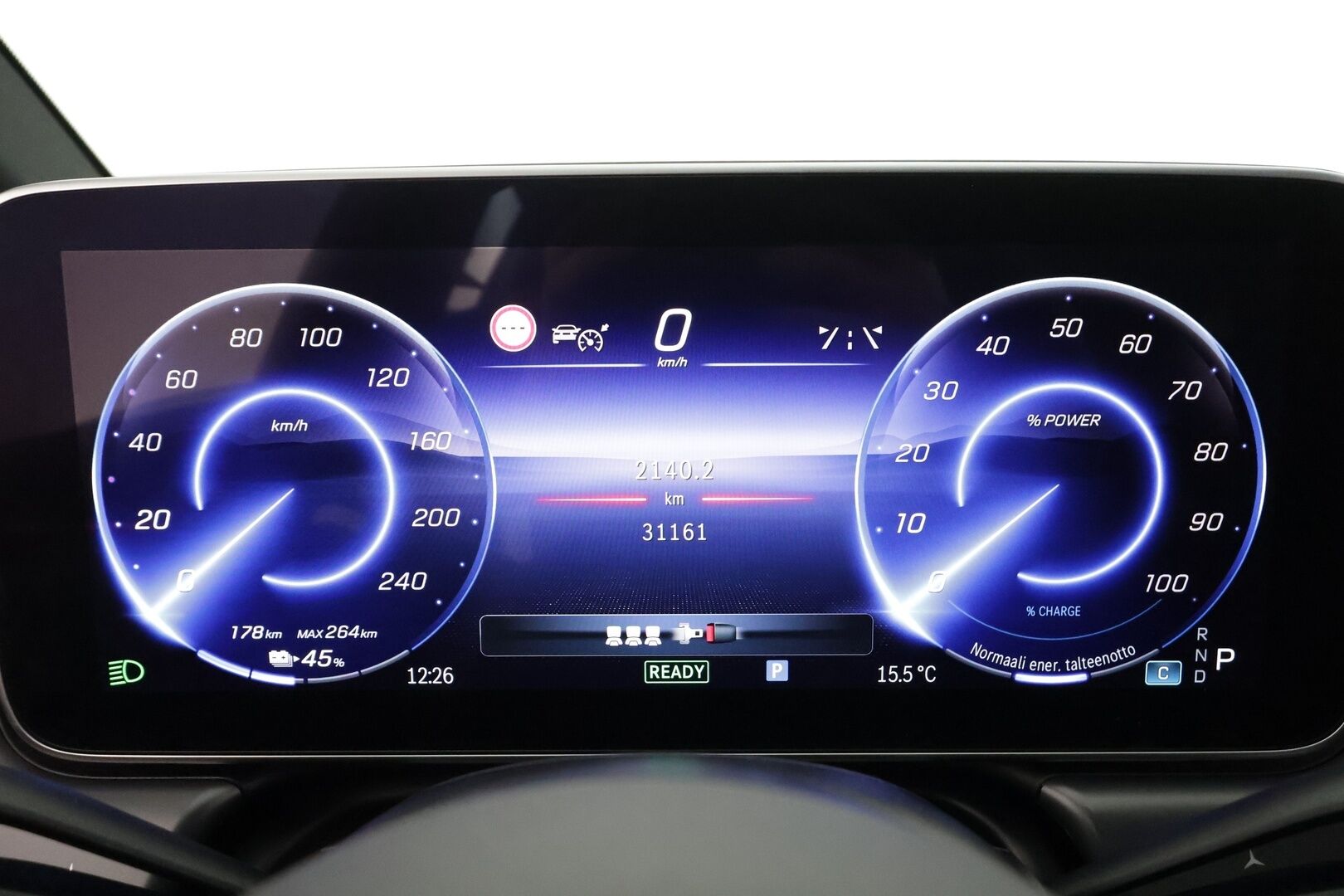 MERCEDES-BENZ EQE 2024 300 AMG * Distronic+ / ILP / Digital-LED / Koukku / Muistipenkit / Burmester / 360-Kamera / 4-Alueinen ilmastointi * - Koti & Kauppalaturi / Akku kuntotarkastettu / SoH 96.3% - HULLUT AVAJAISHULINAT KORKOTARJOUS 3,29 %