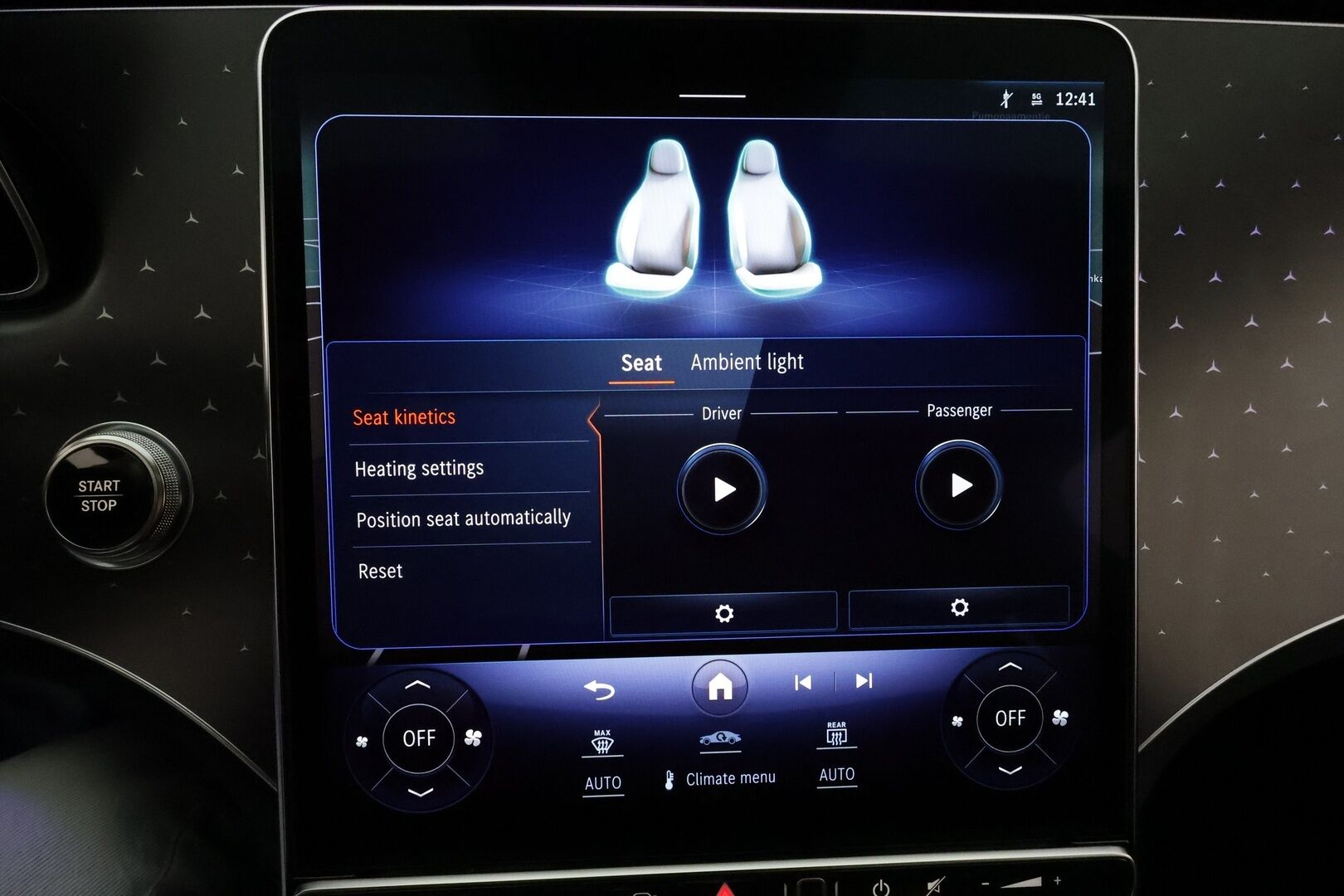MERCEDES-BENZ EQE 2024 300 AMG **Distronic+ / Burmester / Digital Light / Koukku / Muistipenkit / Keyless / 360 Kamera / Apple&Android** - 2,99 % KORKOTARJOUS TÄHÄN AUTOON - 