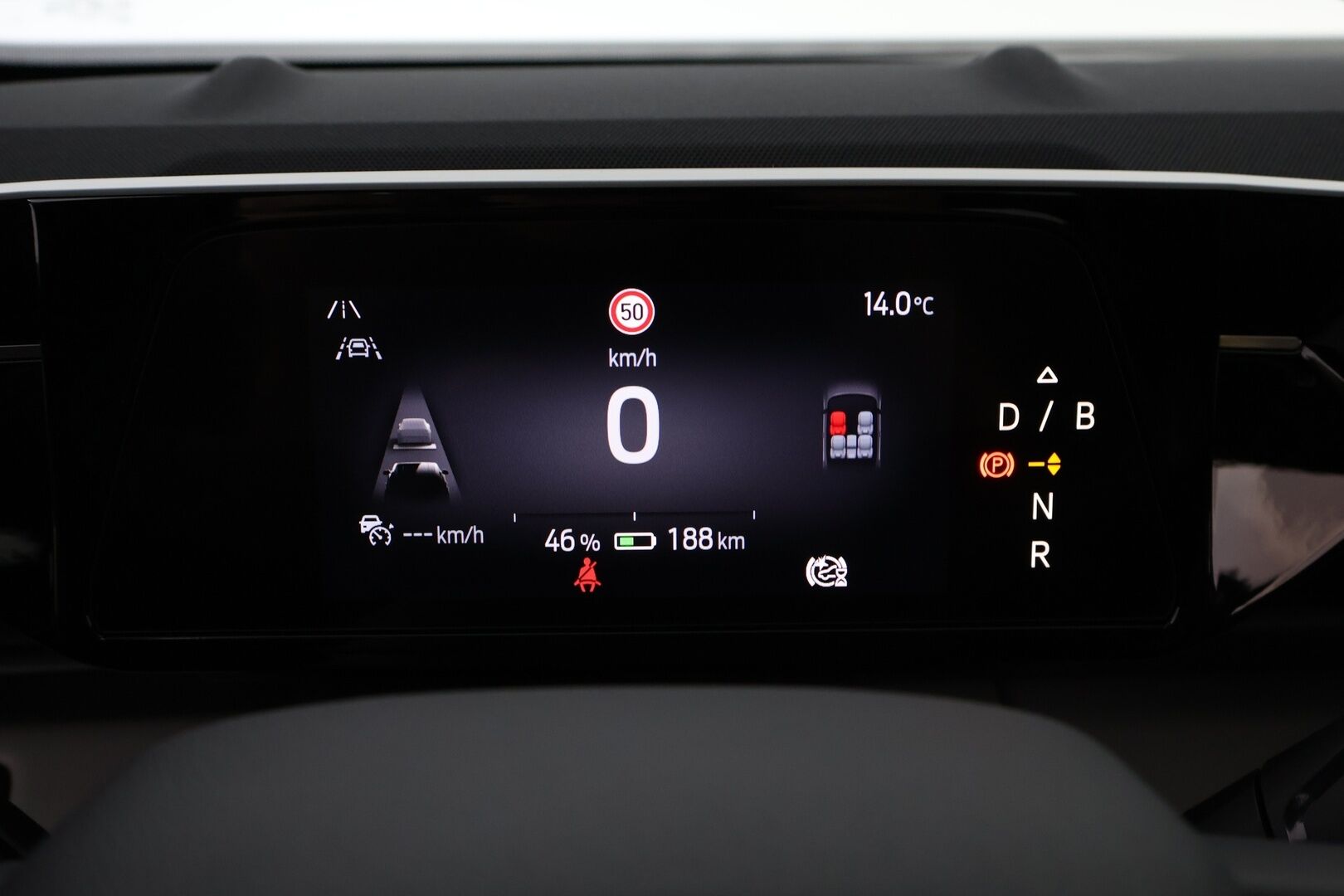 FORD CAPRI 2025 RWD Extended Range 77kWh 286hv * Lämpöpumppu / Adapt.Vakkari / Hieronta / Muistipenkki / Peruutuskamera / KeyLess - Vaihtoehto uudelle / ALV / Juuri tullut Tampereelle!