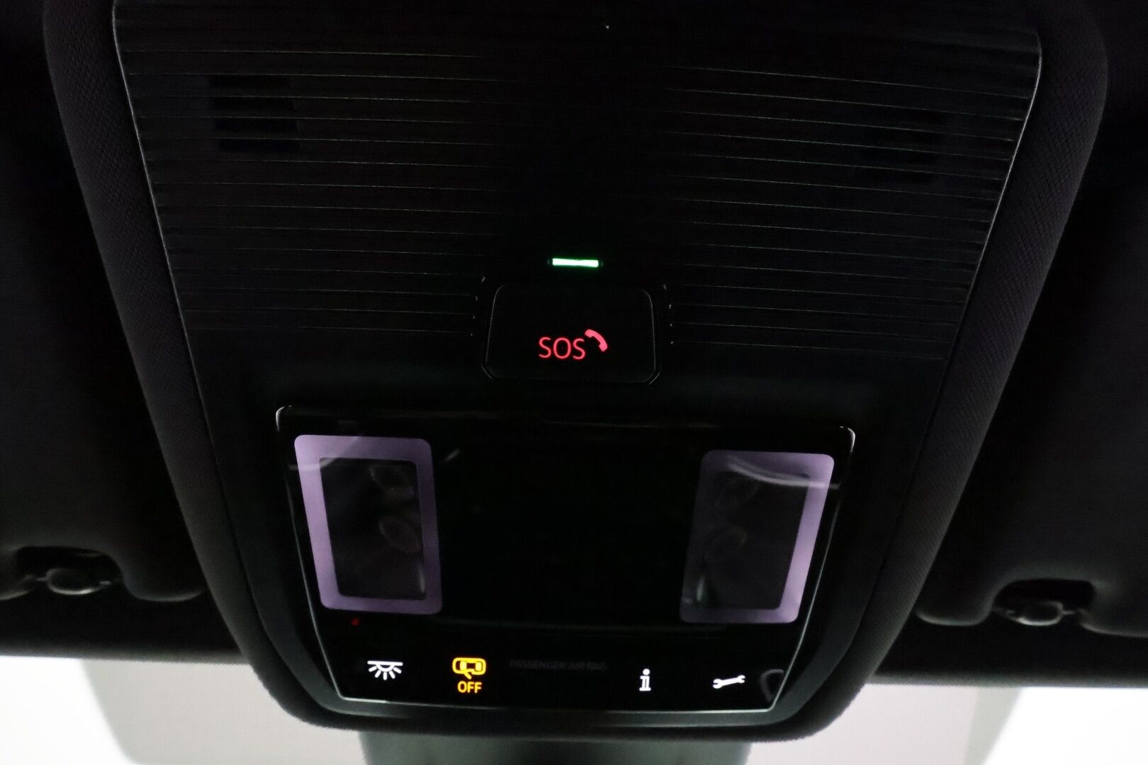 SKODA ENYAQ 2023 iV Coupe RS 220kW **Matrix LED / Canton / Adapt.vakkari / HUD / Muistipenkit / P.kamera / Lasikatto / Sporttipenkit / Nahka-Alcantara** - 3,99 % KORKOTARJOUS TÄHÄN AUTOON - Kahdet renkaat aluvanteilla / Merkkihuollettu / Lämpöpumppu
