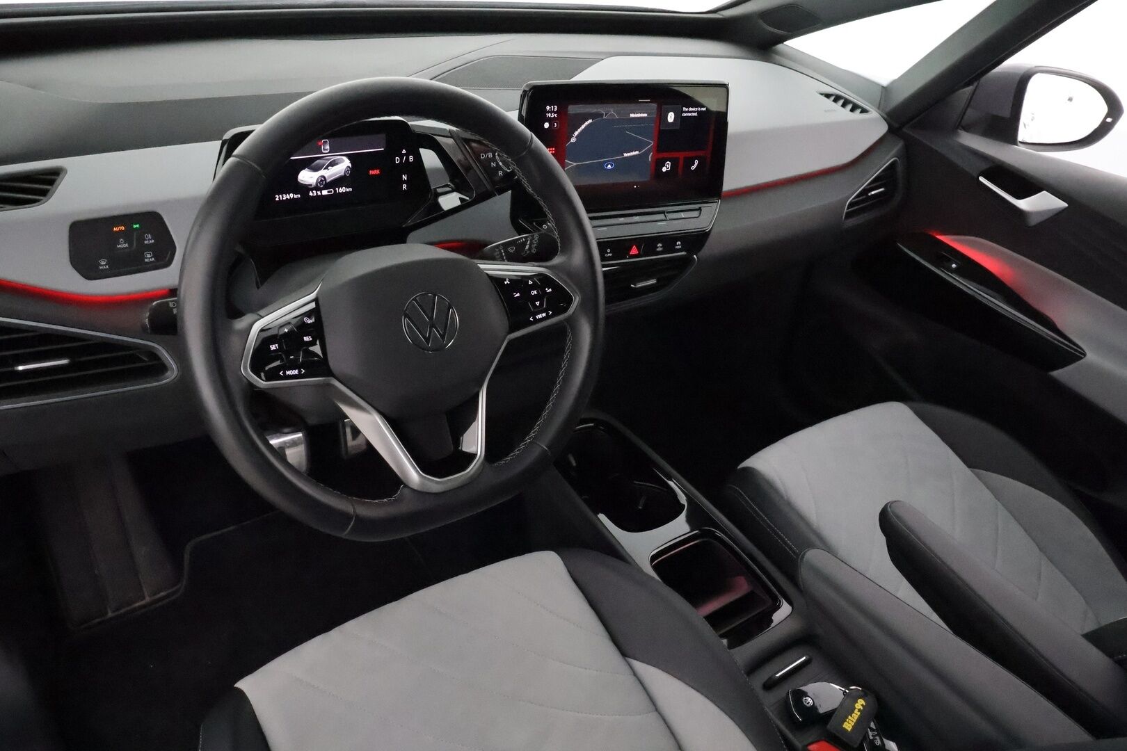VOLKSWAGEN ID.3 2023 PRO S 150 **Adapt.vakkari / Lämpöpumppu / Navi / Digimittaristo / Puolinahat / P.kamera** - 3,99 % KORKOTARJOUS TÄHÄN AUTOON - Akku kuntotarkastettu 