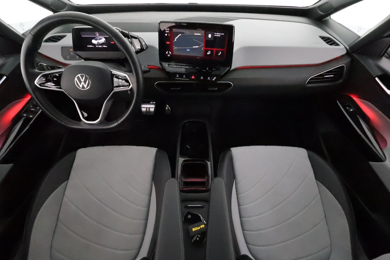 VOLKSWAGEN ID.3 2023 PRO S 150 **Adapt.vakkari / Lämpöpumppu / Navi / Digimittaristo / Puolinahat / P.kamera** - 3,99 % KORKOTARJOUS TÄHÄN AUTOON - Akku kuntotarkastettu 