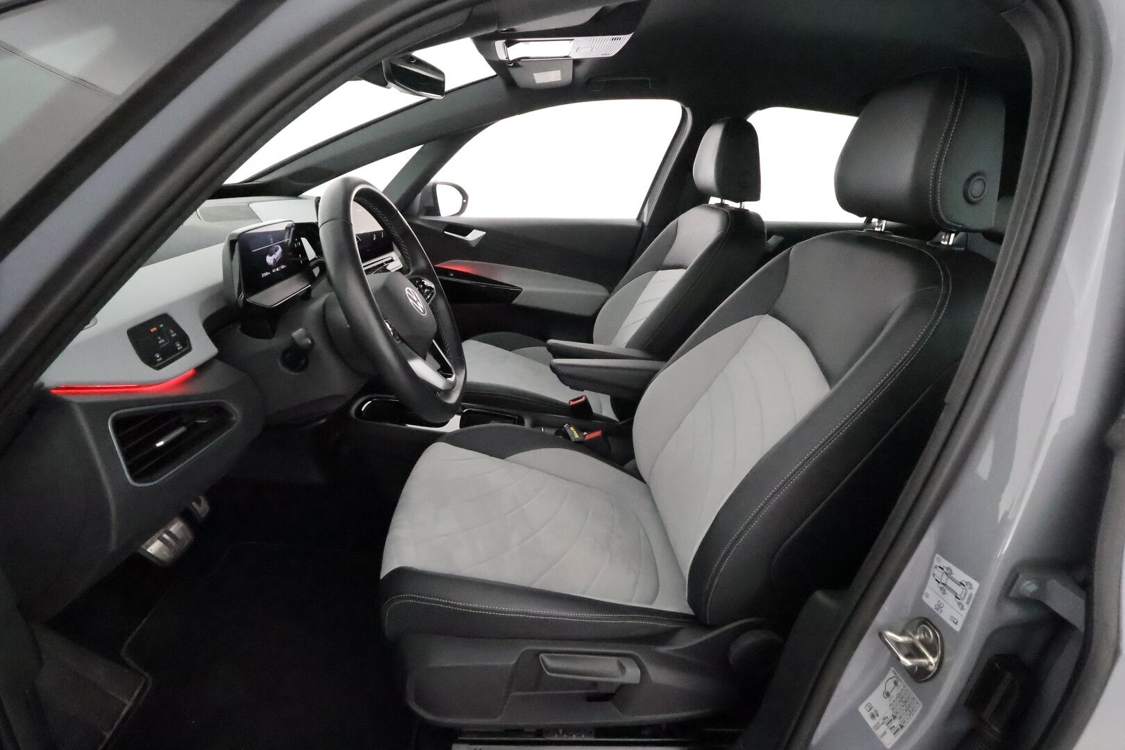 VOLKSWAGEN ID.3 2023 PRO S 150 **Adapt.vakkari / Lämpöpumppu / Navi / Digimittaristo / Puolinahat / P.kamera** - 3,99 % KORKOTARJOUS TÄHÄN AUTOON - Akku kuntotarkastettu 