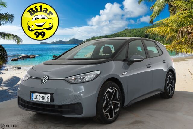 VOLKSWAGEN ID.3 -kuva