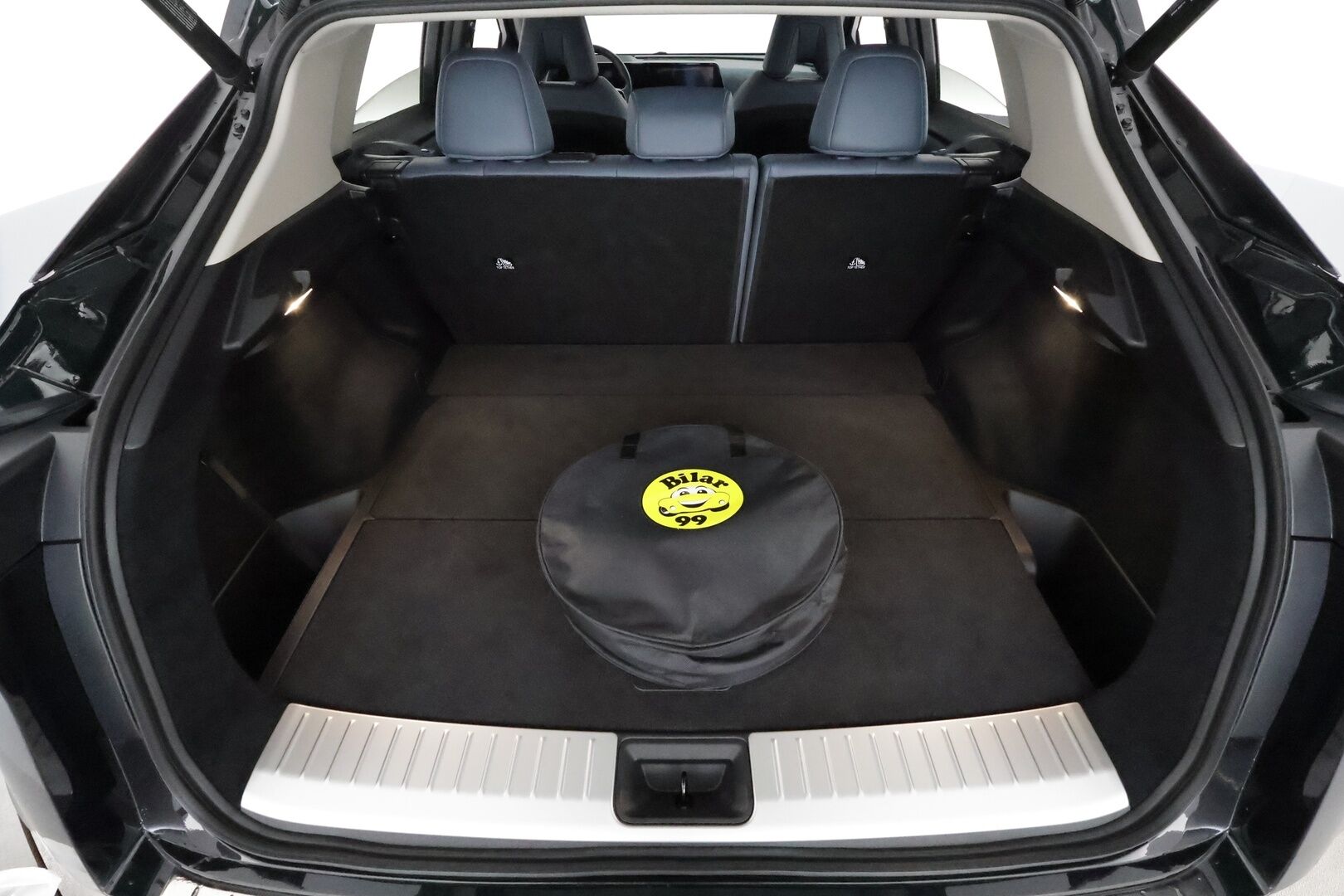 NISSAN ARIYA 2023 Evolve Pack 87kWh e-4ORCE **Lämpöpumppu / Bose / Panorama / Adapt.vakkari / 360 Kamera / Apple&Android** - 3,99 % KORKOTARJOUS TÄHÄN AUTOON - 