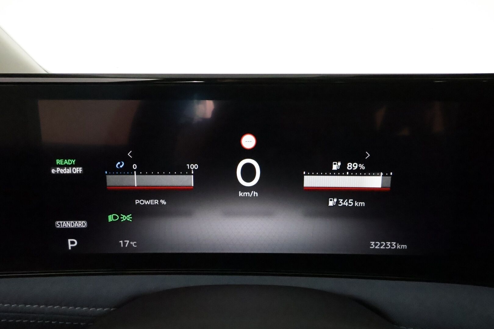 NISSAN ARIYA 2023 Evolve Pack 87kWh e-4ORCE **Lämpöpumppu / Bose / Panorama / Adapt.vakkari / 360 Kamera / Apple&Android** - 3,99 % KORKOTARJOUS TÄHÄN AUTOON - 
