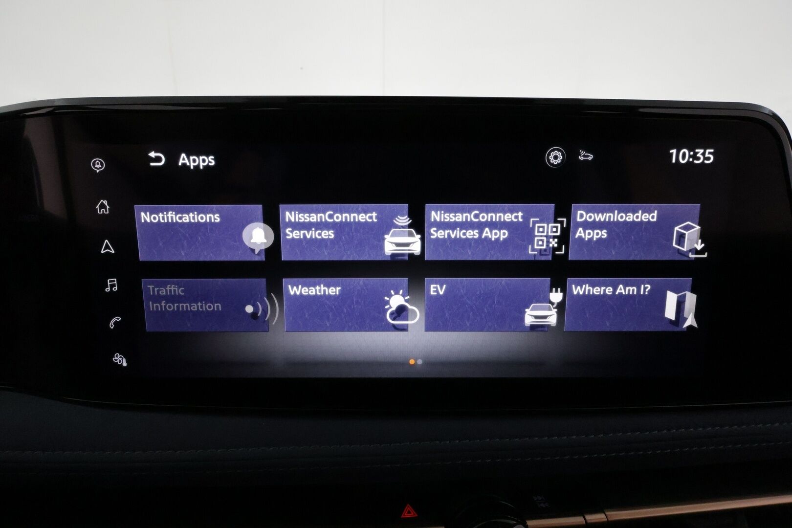 NISSAN ARIYA 2023 Evolve Pack 87kWh e-4ORCE **Lämpöpumppu / Bose / Panorama / Adapt.vakkari / 360 Kamera / Apple&Android** - 3,99 % KORKOTARJOUS TÄHÄN AUTOON - 