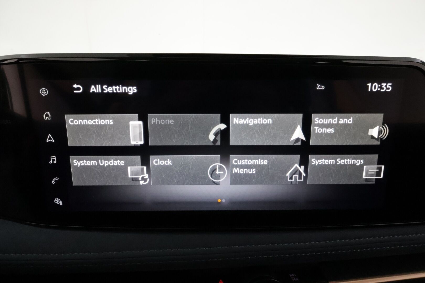 NISSAN ARIYA 2023 Evolve Pack 87kWh e-4ORCE **Lämpöpumppu / Bose / Panorama / Adapt.vakkari / 360 Kamera / Apple&Android** - 3,99 % KORKOTARJOUS TÄHÄN AUTOON - 