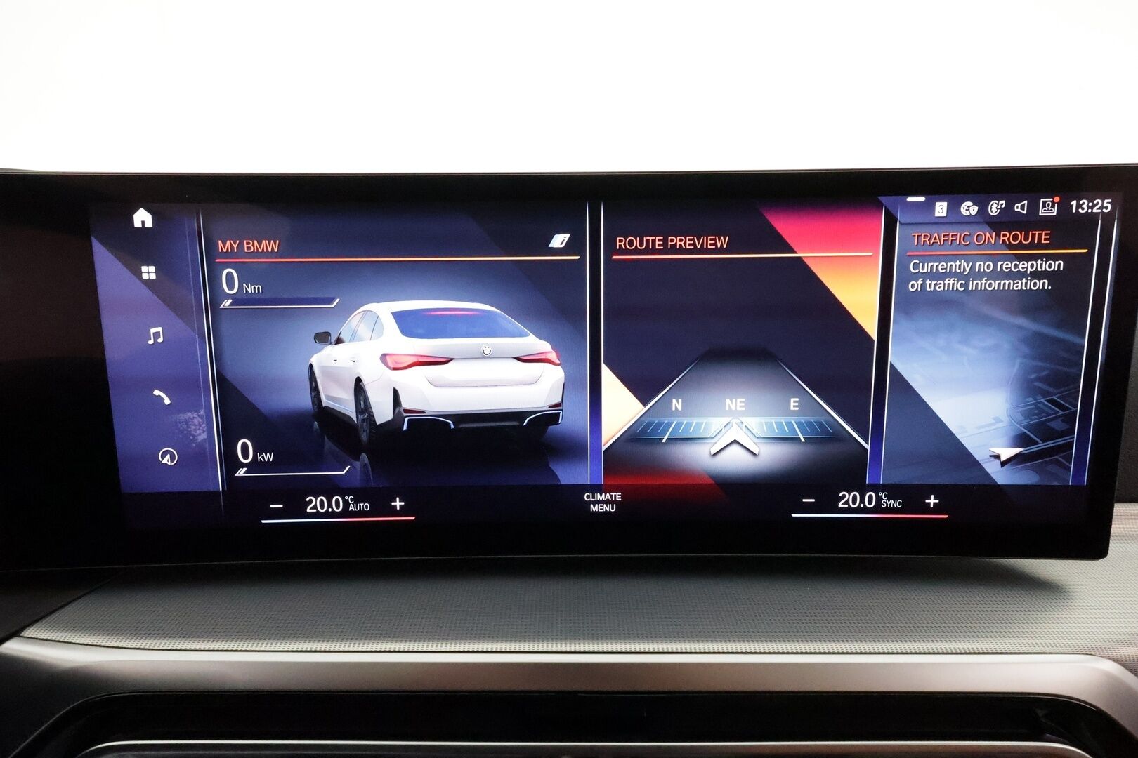 BMW I4 2022 eDrive40 Gran Coupe **WIdescreen / HUD / Adapt.Vakkari / HiFi / LED-valot / P.kamera / Sporttipenkki Muistilla** - 3,99 % KORKOTARJOUS TÄHÄN AUTOON - Akku kuntotarkastettu! / Merkkihuollettu / HYVILLÄ VARUSTEILLA!