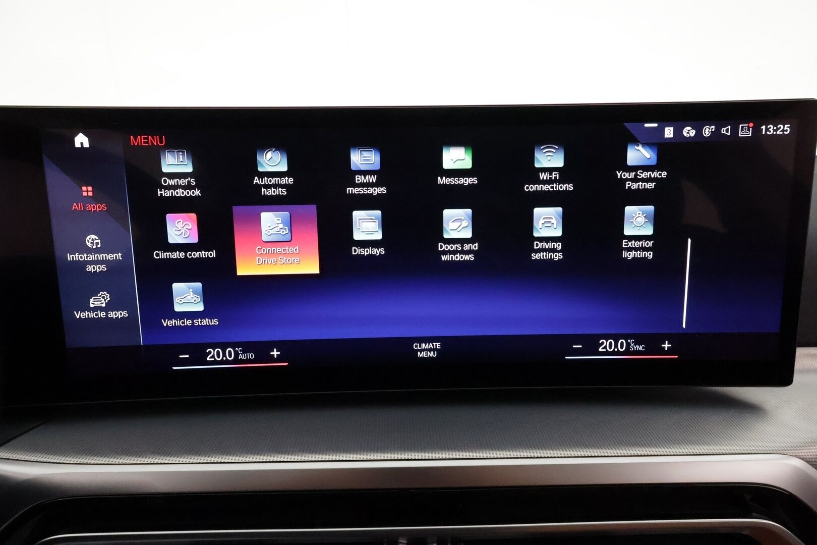 BMW I4 2022 eDrive40 Gran Coupe **WIdescreen / HUD / Adapt.Vakkari / HiFi / LED-valot / P.kamera / Sporttipenkki Muistilla** - 3,99 % KORKOTARJOUS TÄHÄN AUTOON - Akku kuntotarkastettu! / Merkkihuollettu / HYVILLÄ VARUSTEILLA!