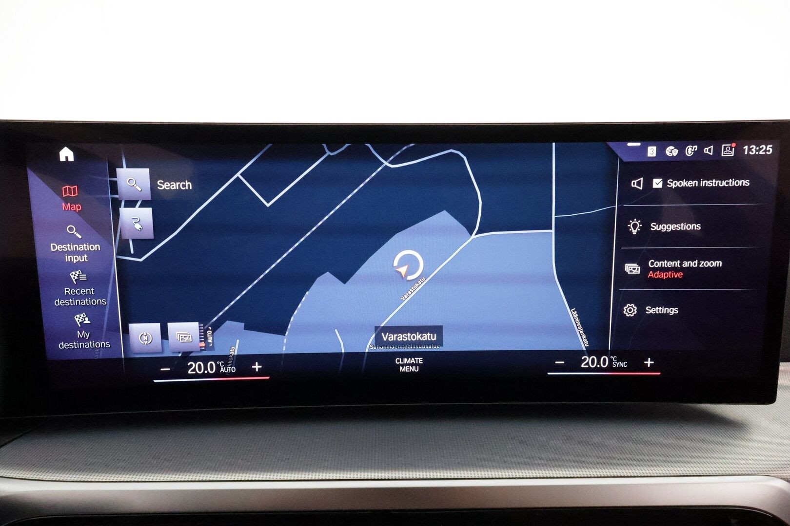 BMW I4 2022 eDrive40 Gran Coupe **WIdescreen / HUD / Adapt.Vakkari / HiFi / LED-valot / P.kamera / Sporttipenkki Muistilla** - 3,99 % KORKOTARJOUS TÄHÄN AUTOON - Akku kuntotarkastettu! / Merkkihuollettu / HYVILLÄ VARUSTEILLA!