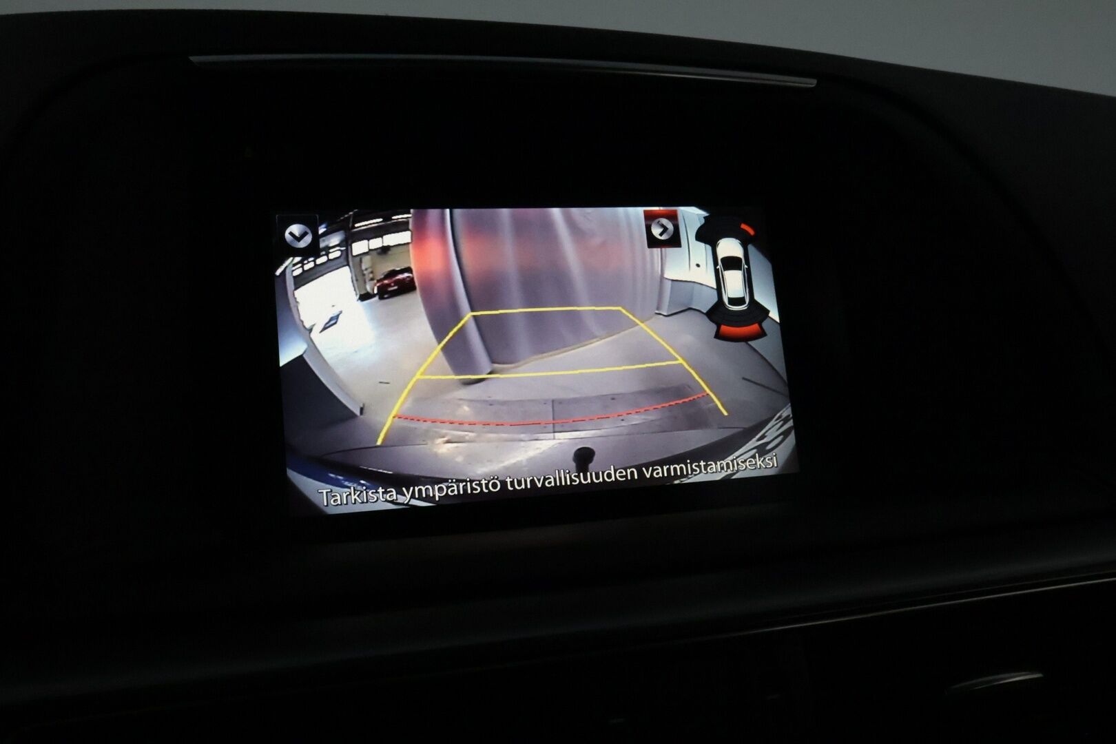 Mazda CX-5 2017 2,5 (195) SKYACTIV-G Luxury AWD ** Tehokas / Nahkaverhoilu / Muistipenkit / BOSE-äänentoisto / Adaptiivinen vakkari** - Harvinaisempi 2.5L moottori / 2x Hyvät renkaat!* - HULLU BLACKWEEK KORKOTARJOUS 2,49%