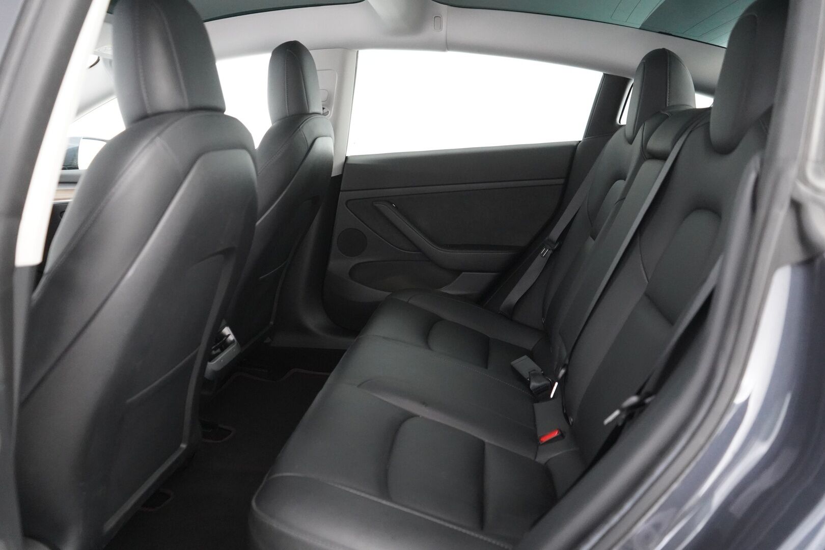 Tesla Model 3 2021 Long Range - Long Range | 2 x Vanteet | Matrix-Led | ILP | Premium Audio 