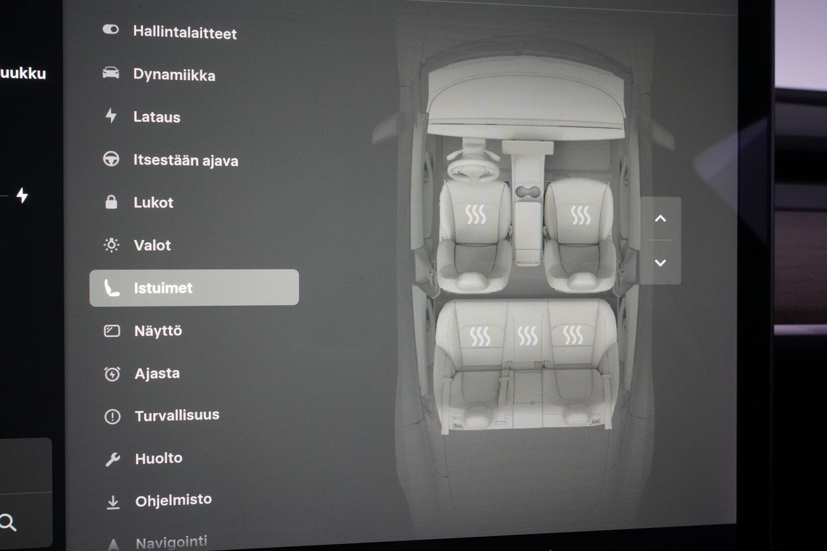 Tesla Model 3 2021 Long Range - Long Range | 2 x Vanteet | Matrix-Led | ILP | Premium Audio 
