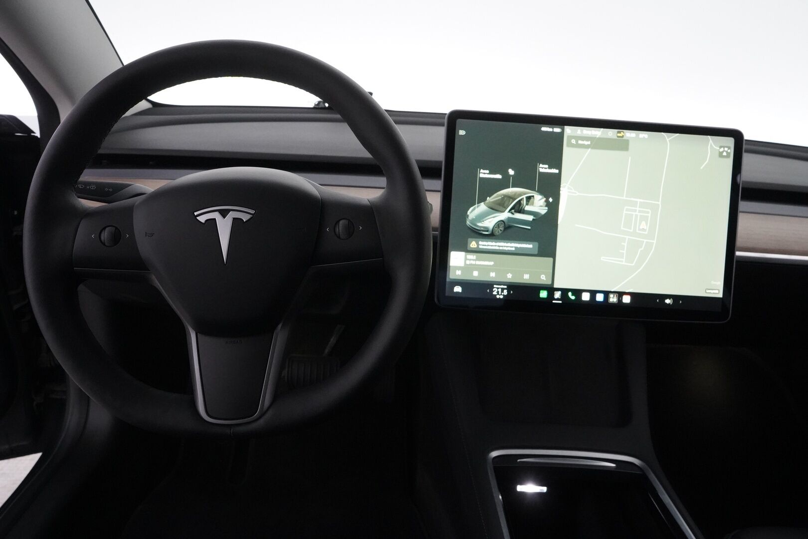 Tesla Model 3 2021 Long Range - Long Range | 2 x Vanteet | Matrix-Led | ILP | Premium Audio 