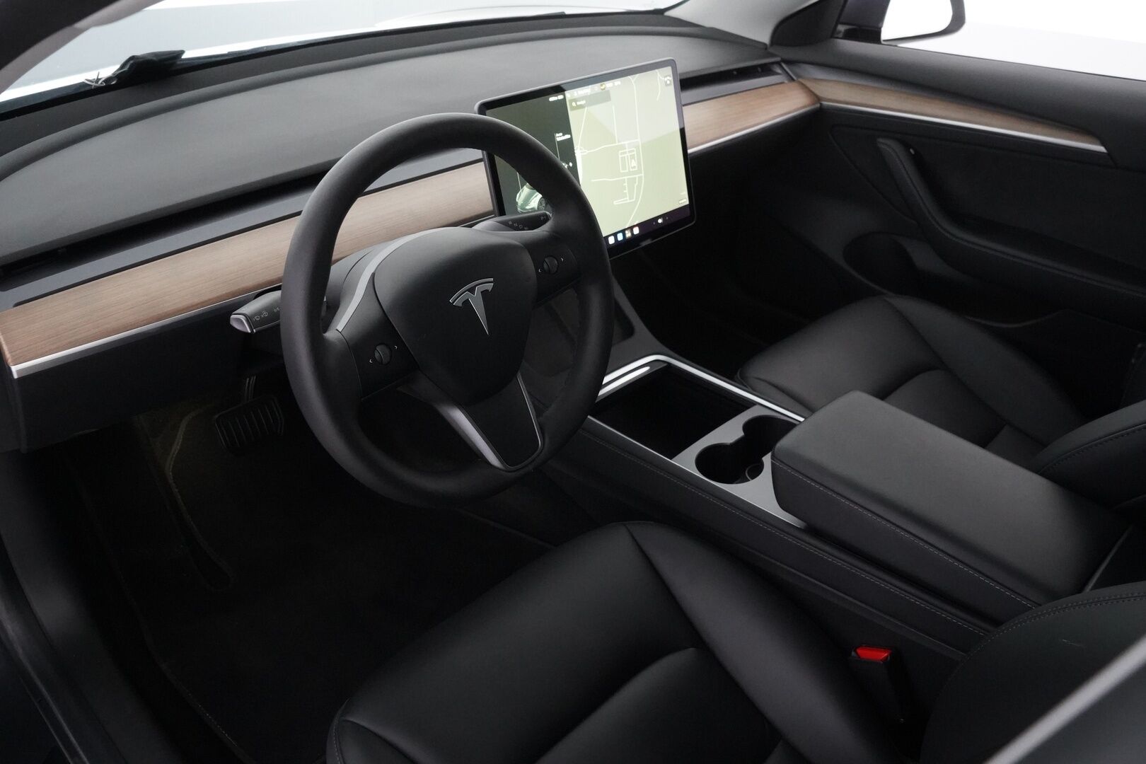 Tesla Model 3 2021 Long Range - Long Range | 2 x Vanteet | Matrix-Led | ILP | Premium Audio 