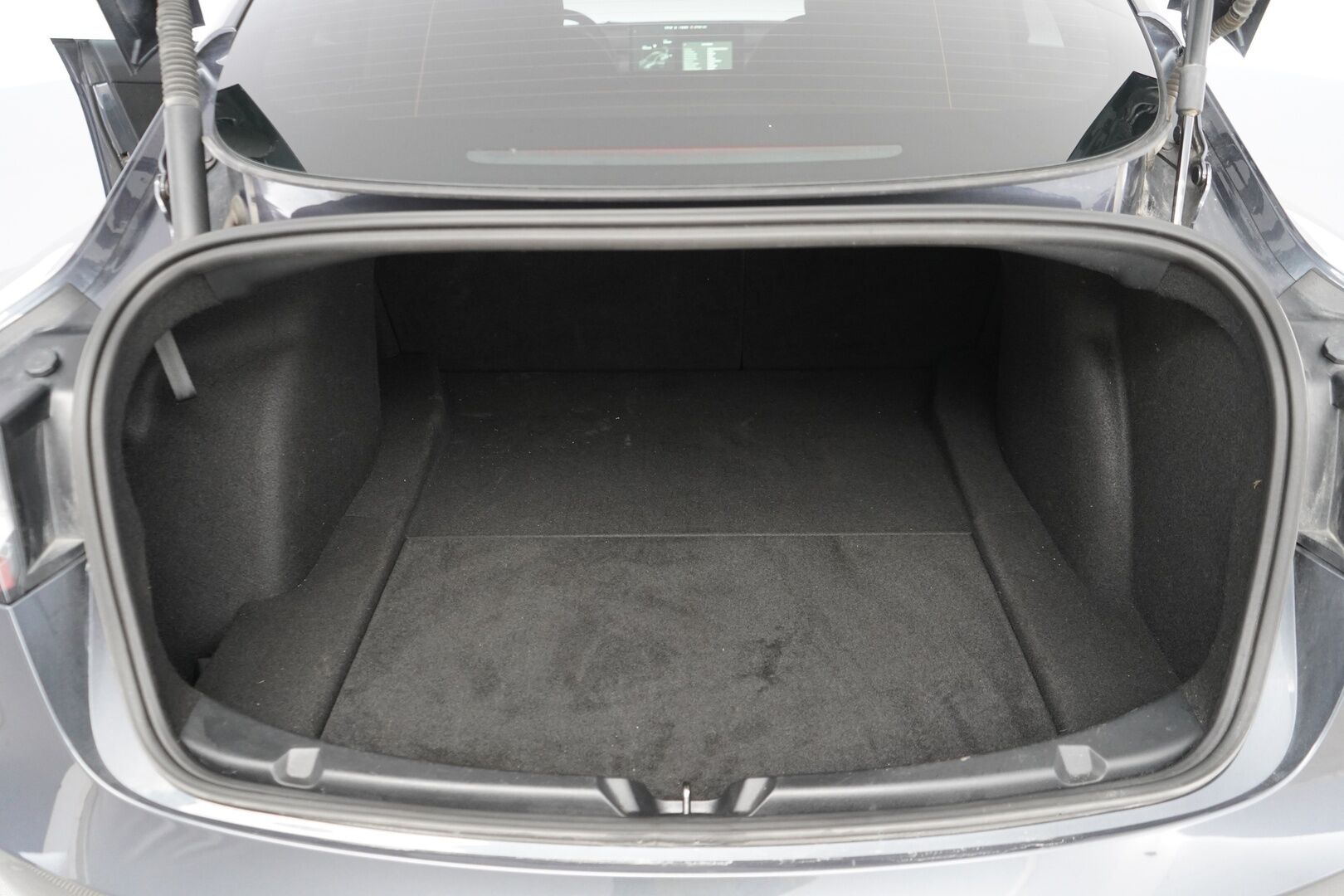 Tesla Model 3 2021 Long Range - Long Range | 2 x Vanteet | Matrix-Led | ILP | Premium Audio 