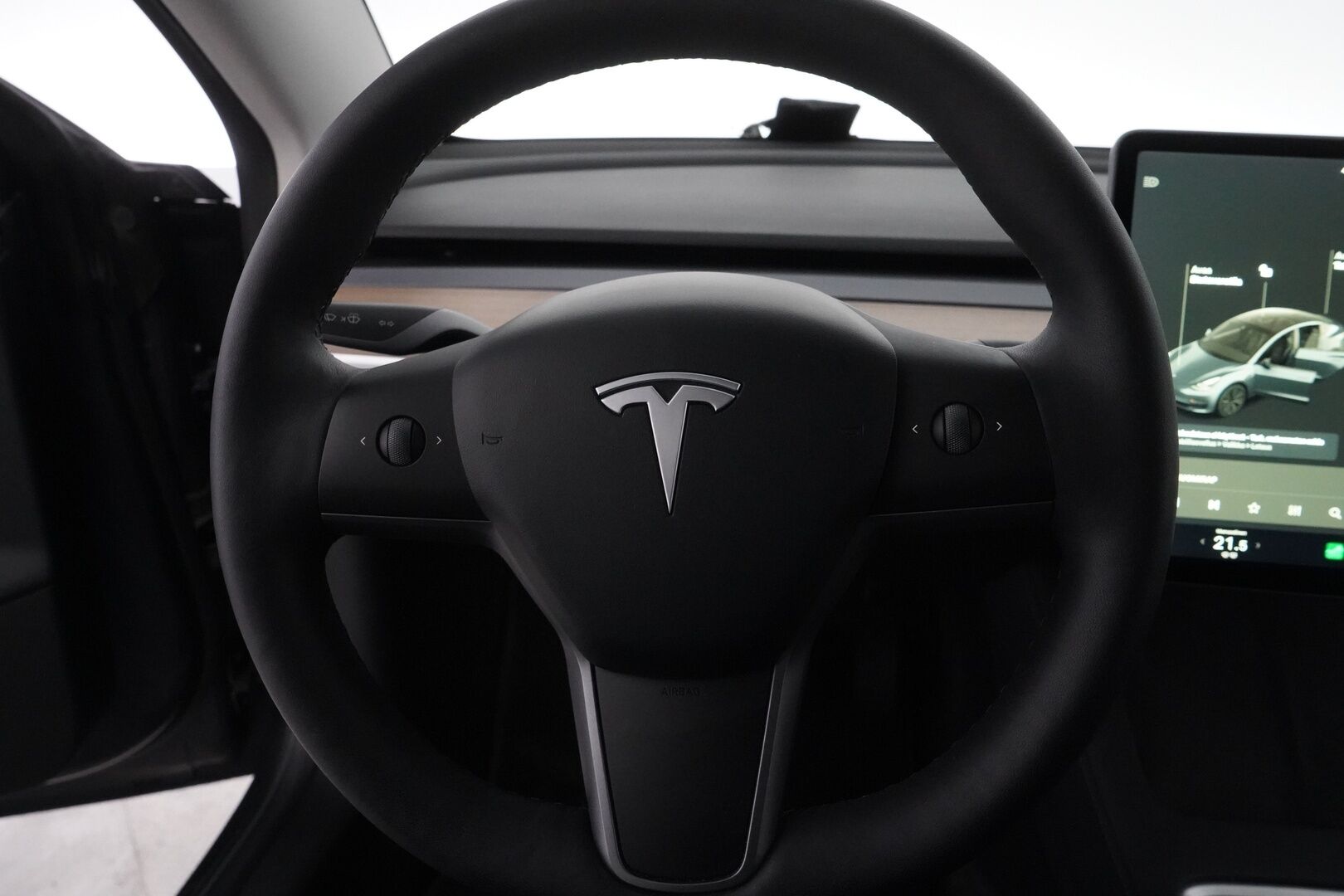 Tesla Model 3 2021 Long Range - Long Range | 2 x Vanteet | Matrix-Led | ILP | Premium Audio 
