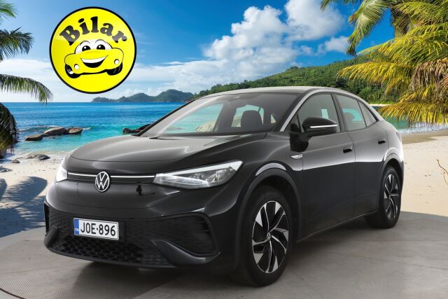 Volkswagen ID.5 2022