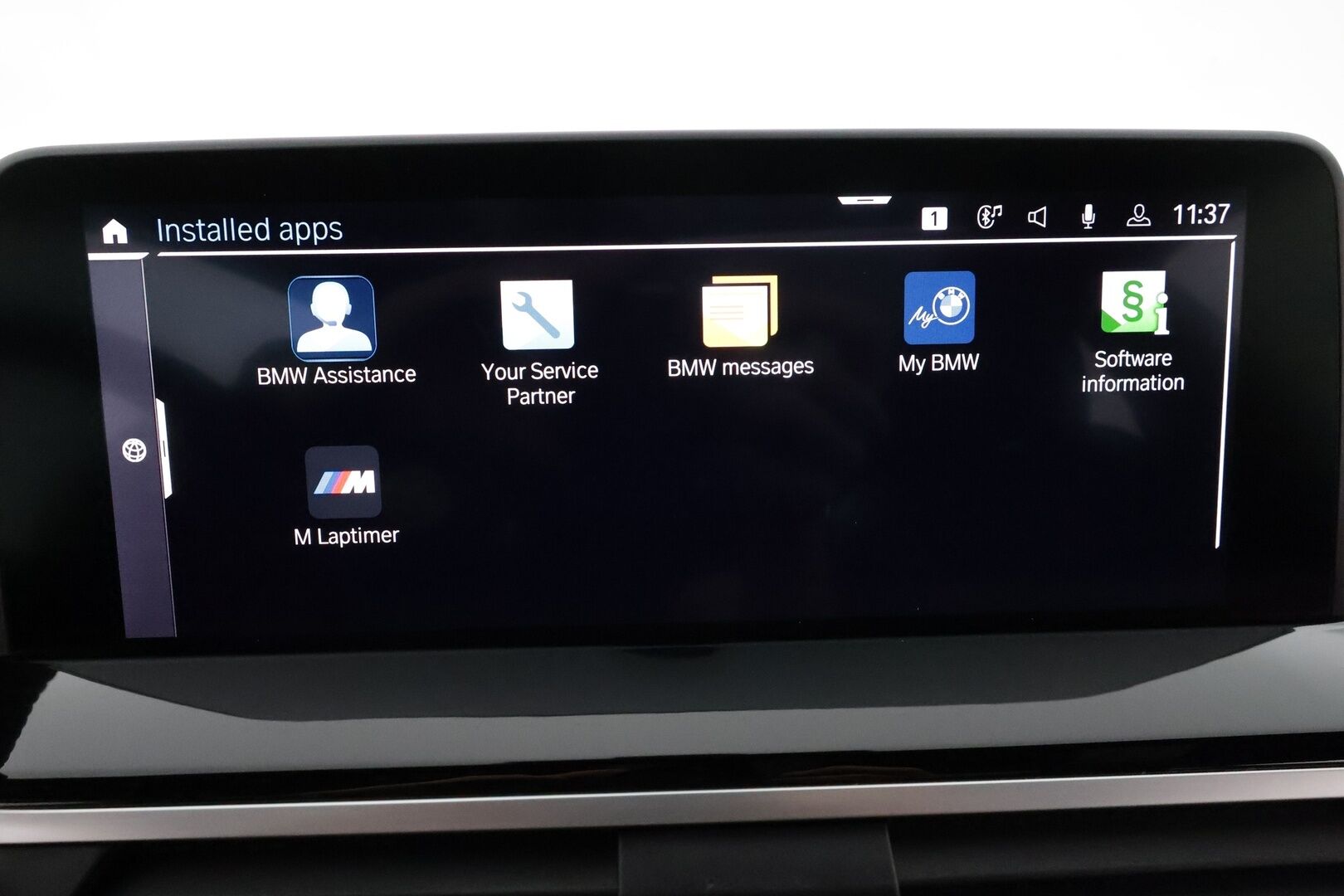 BMW IX3 2021 G08 Impressive - 3,99 % KORKOTARJOUS TÄHÄN AUTOON - Adapt.Vakkari / Koukku / HUD / Harman&Kardon / Gesture Control / Nahkasisusta / 360-Kamera / Supervarusteet!