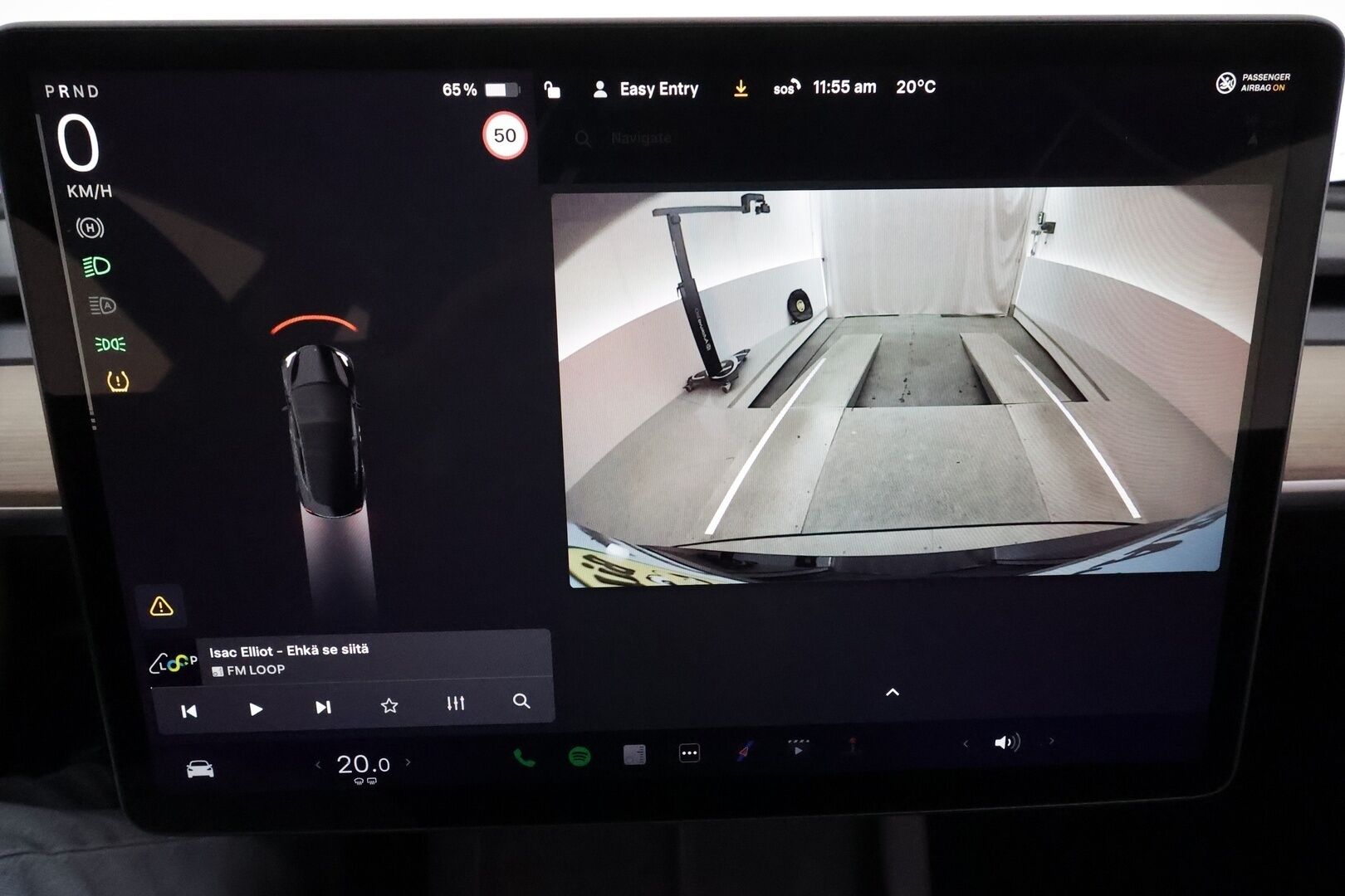 TESLA MODEL 3 2022 Performance - EAP / Lämpöpumppu / Matrix LED / AMD Ryzen / Lasikatto / Premium Audio / Peruutuskamera / Juuri tullut Espooseen! - KORKO VAIN 3,99 %