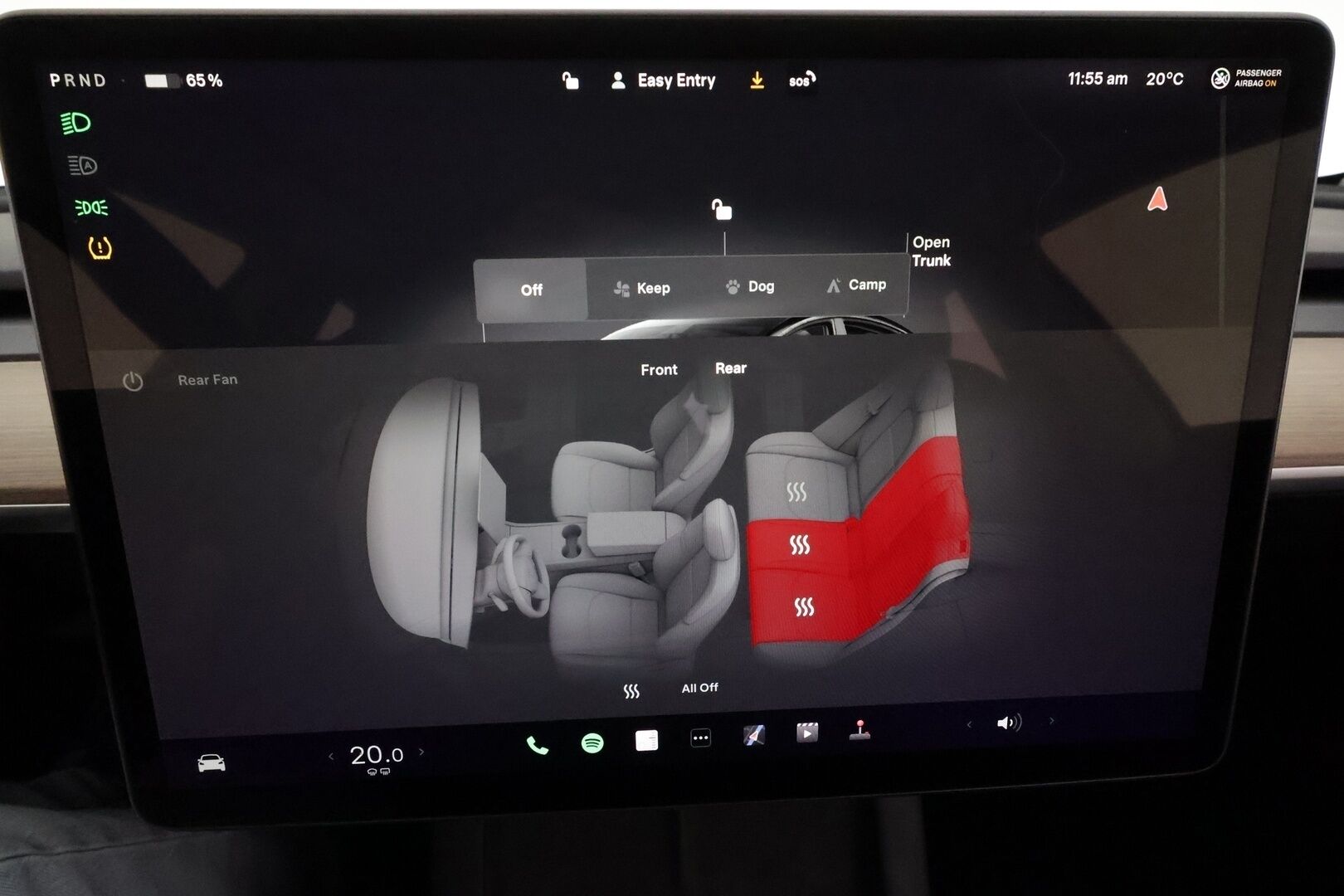 TESLA MODEL 3 2022 Performance - EAP / Lämpöpumppu / Matrix LED / AMD Ryzen / Lasikatto / Premium Audio / Peruutuskamera / Juuri tullut Espooseen! - KORKO VAIN 3,99 %