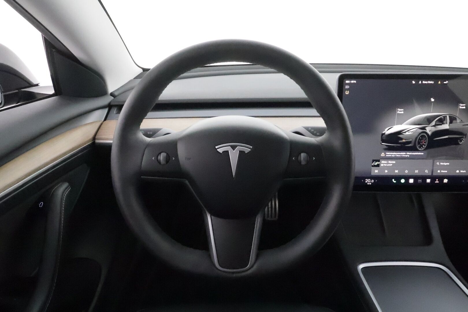 TESLA MODEL 3 2022 Performance - EAP / Lämpöpumppu / Matrix LED / AMD Ryzen / Lasikatto / Premium Audio / Peruutuskamera / Juuri tullut Espooseen! - KORKO VAIN 3,99 %