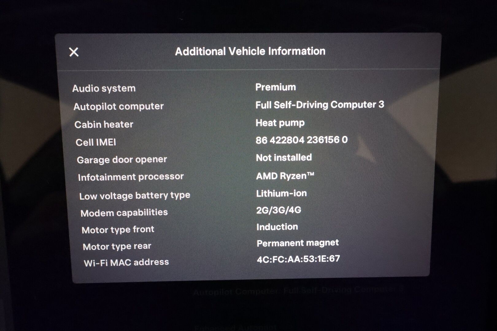 TESLA MODEL 3 2022 Performance - EAP / Lämpöpumppu / Matrix LED / AMD Ryzen / Lasikatto / Premium Audio / Peruutuskamera / Juuri tullut Espooseen! - KORKO VAIN 3,99 %
