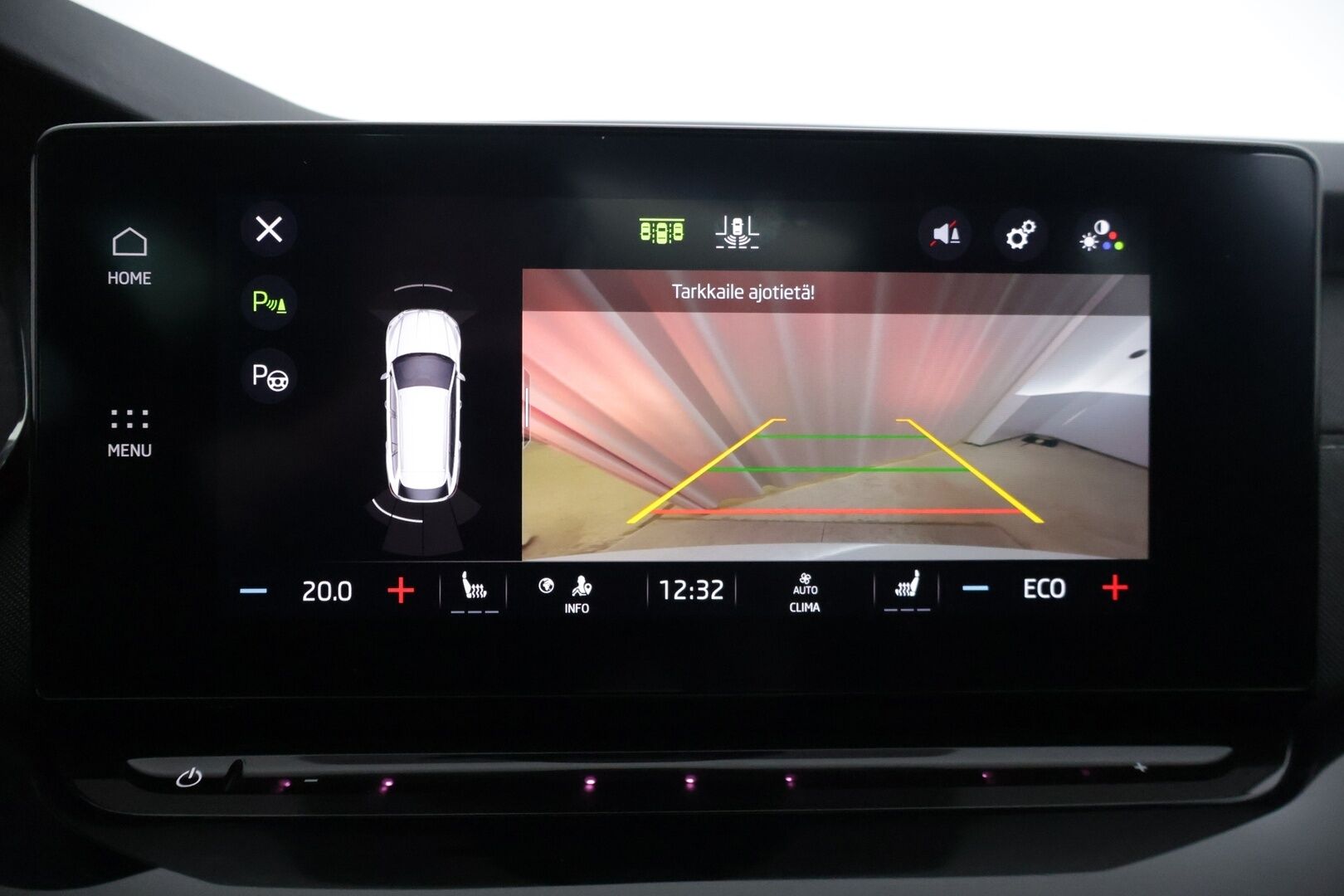 Skoda Octavia 2022 Combi 1.4 TSI PHEV SportLine iV DSG Autom. - |Panorama | Webasto | HUD | Crystal Matrix LED | Kamera | Keyless|