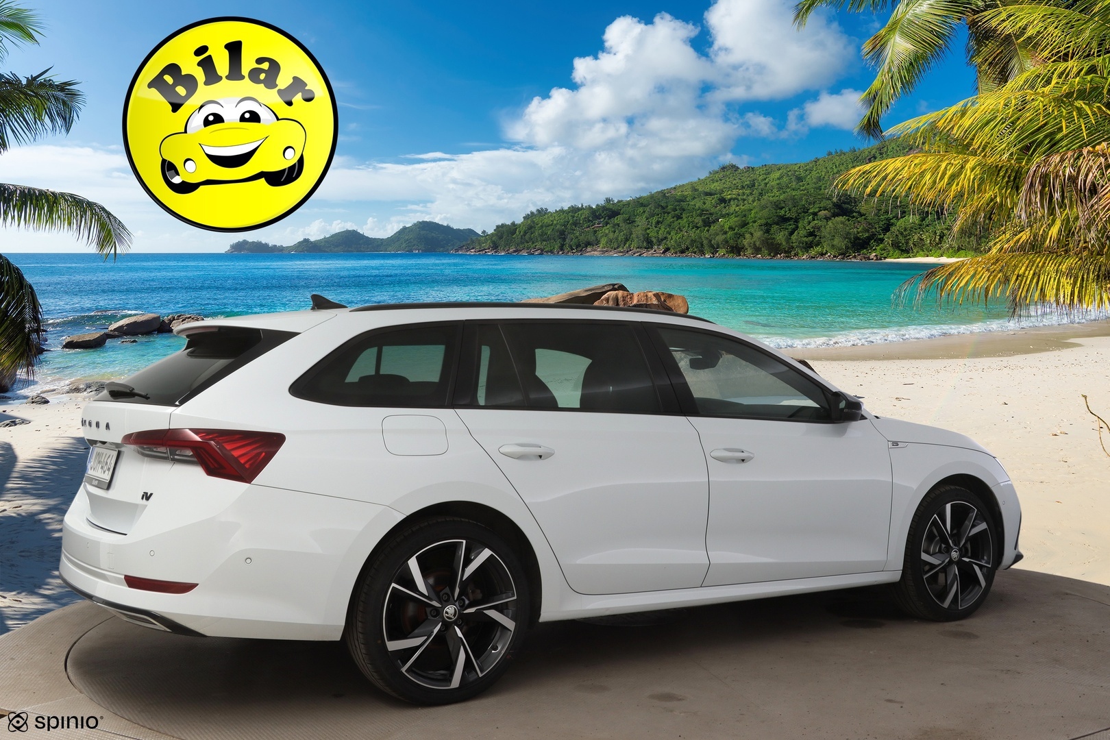 Skoda Octavia 2022, kuva 7/35