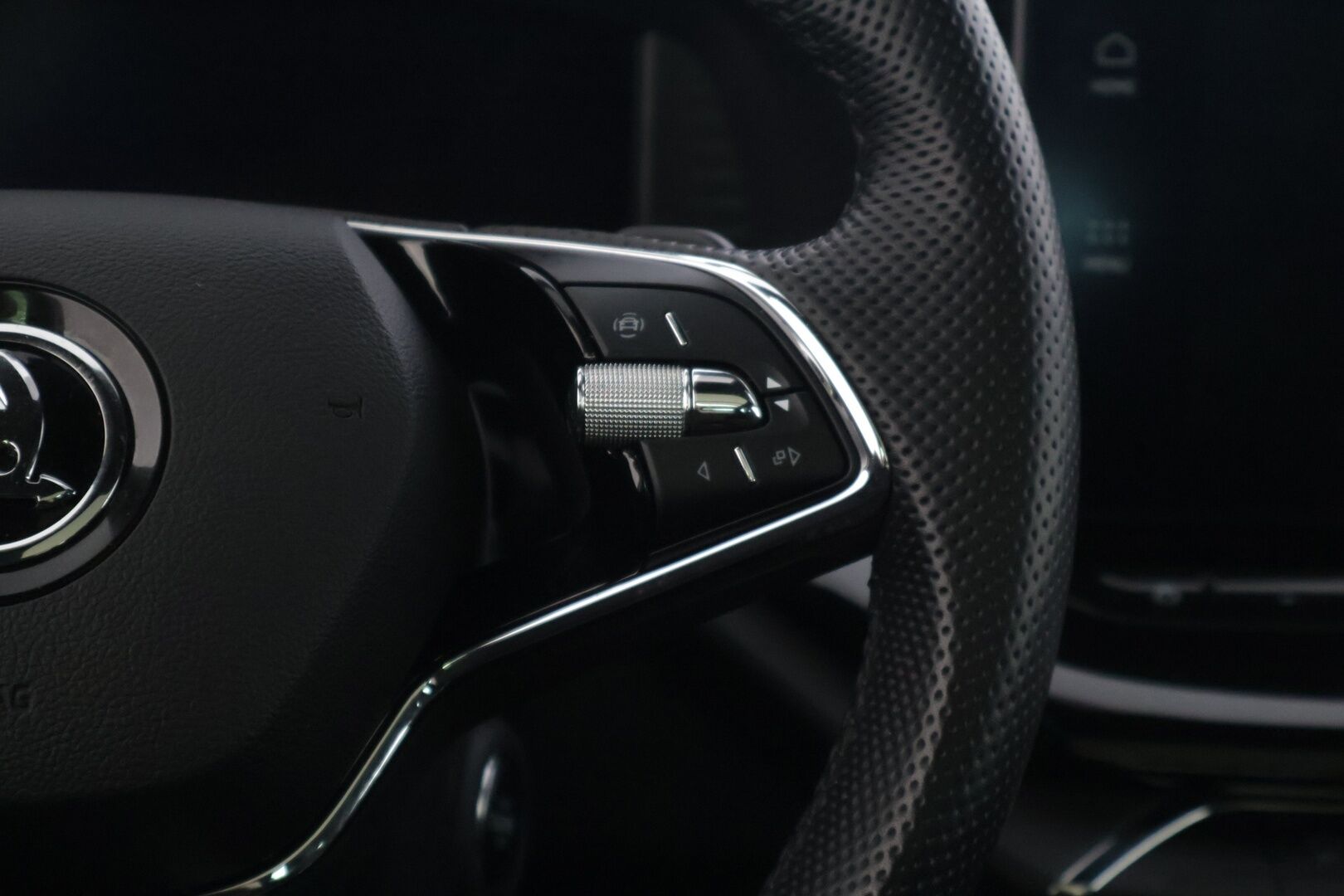 Skoda Octavia 2022 Combi 1.4 TSI PHEV SportLine iV DSG Autom. - |Panorama | Webasto | HUD | Crystal Matrix LED | Kamera | Keyless|