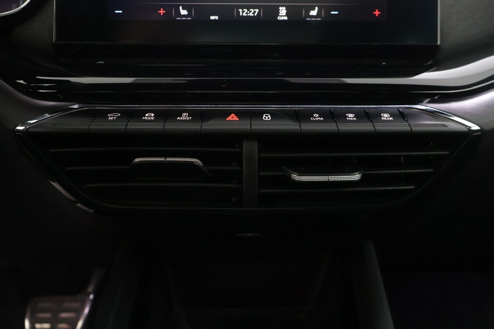 Skoda Octavia 2022 Combi 1.4 TSI PHEV SportLine iV DSG Autom. - |Panorama | Webasto | HUD | Crystal Matrix LED | Kamera | Keyless|