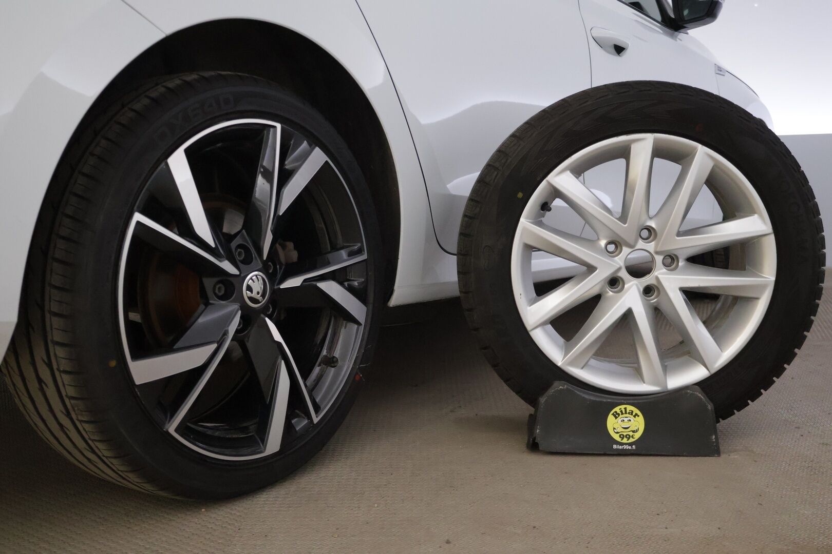 Skoda Octavia 2022 Combi 1.4 TSI PHEV SportLine iV DSG Autom. - |Panorama | Webasto | HUD | Crystal Matrix LED | Kamera | Keyless|
