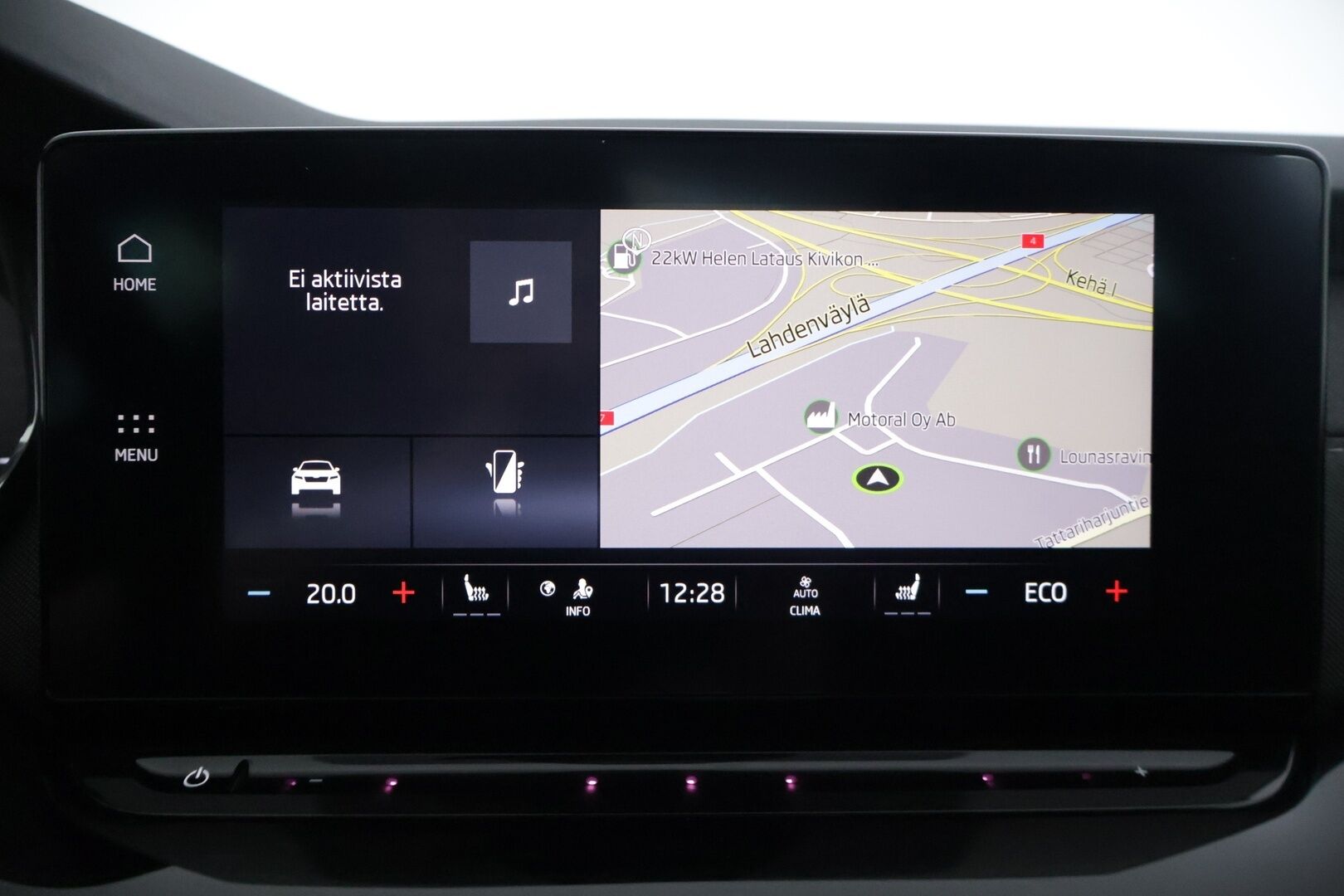 Skoda Octavia 2022 Combi 1.4 TSI PHEV SportLine iV DSG Autom. - |Panorama | Webasto | HUD | Crystal Matrix LED | Kamera | Keyless|